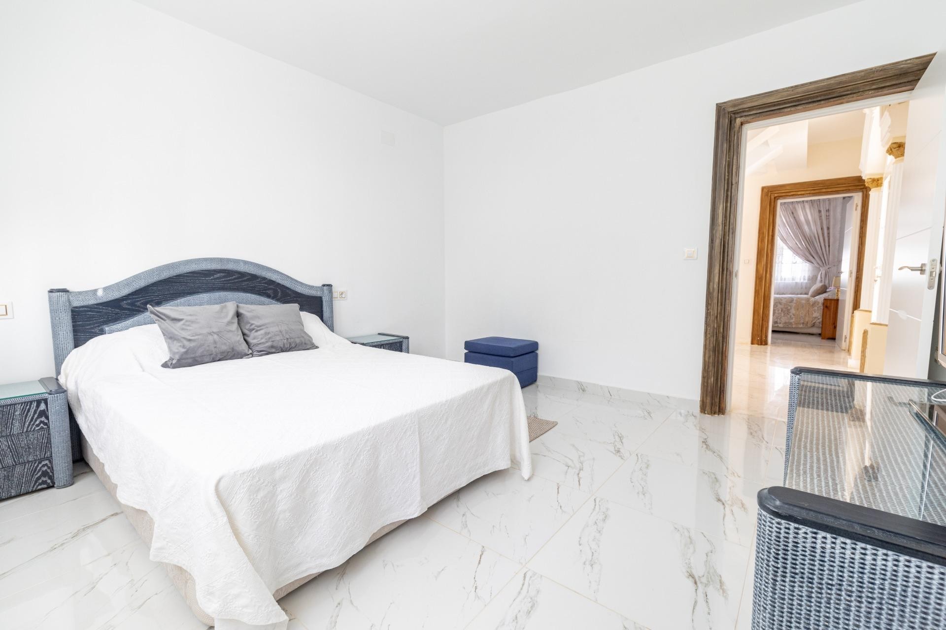 Reventa - house - Elche Pedanías - La Marina