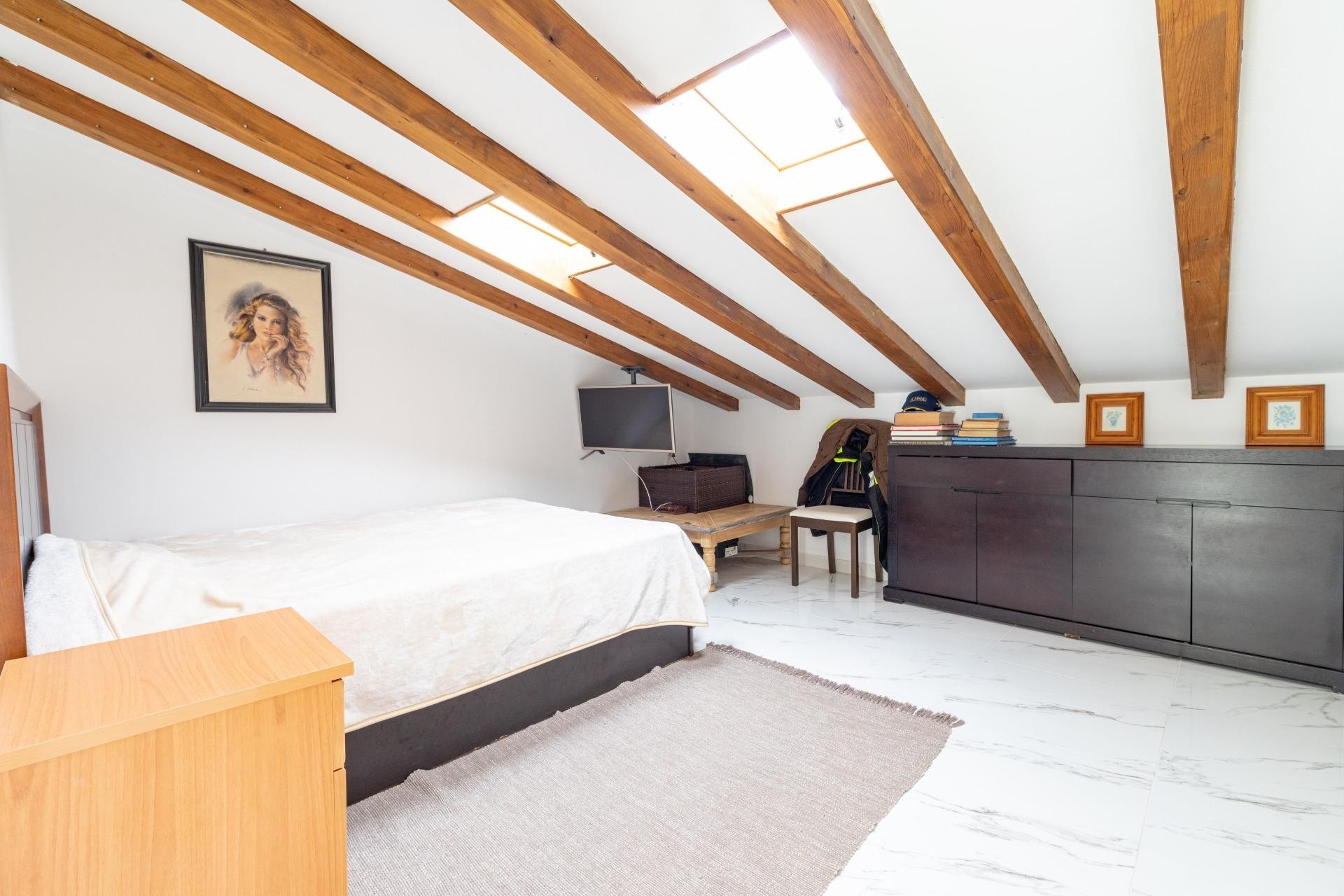 Reventa - house - Elche Pedanías - La Marina