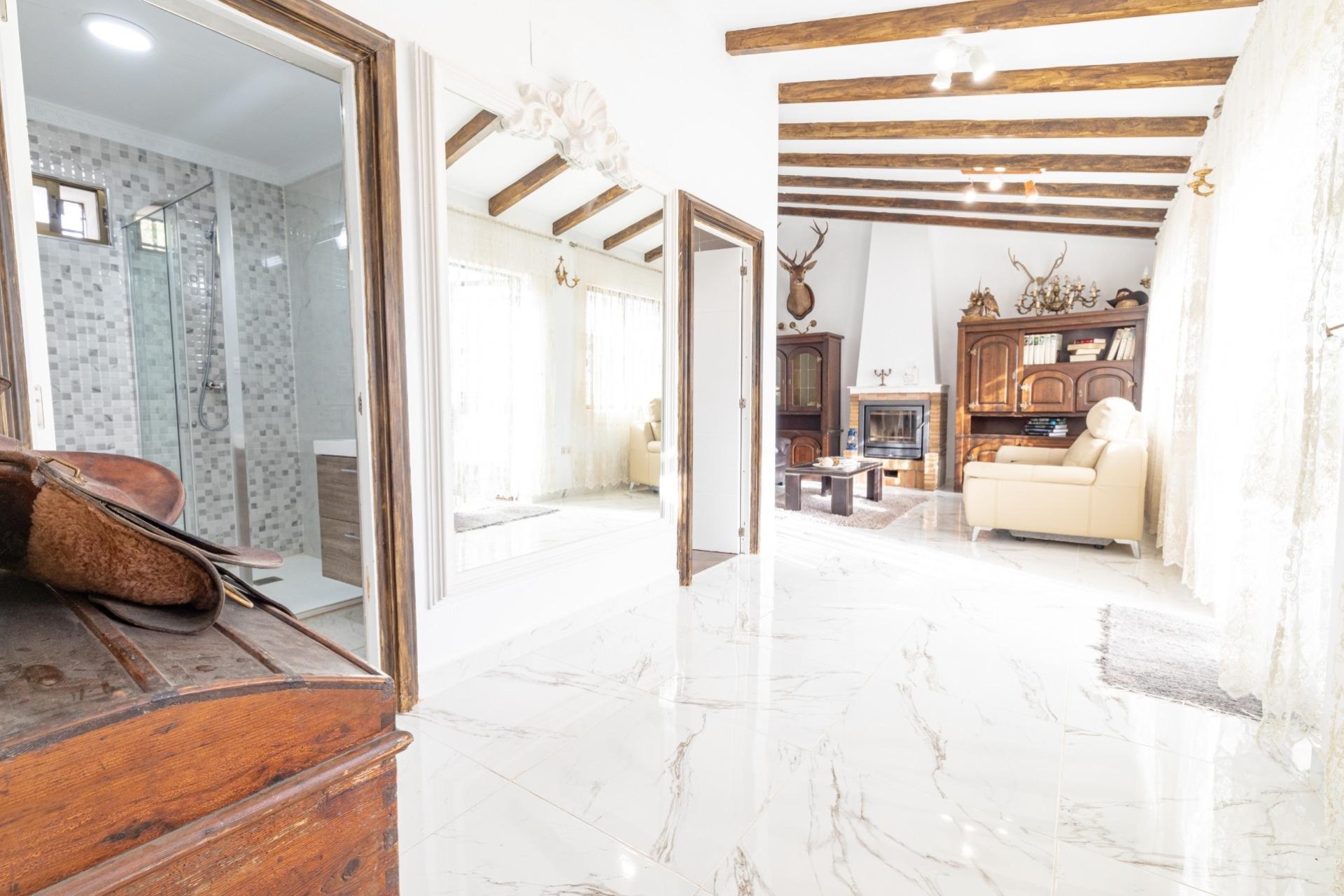 Reventa - house - Elche Pedanías - La Marina