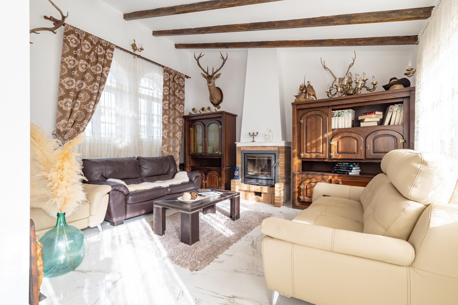 Reventa - house - Elche Pedanías - La Marina
