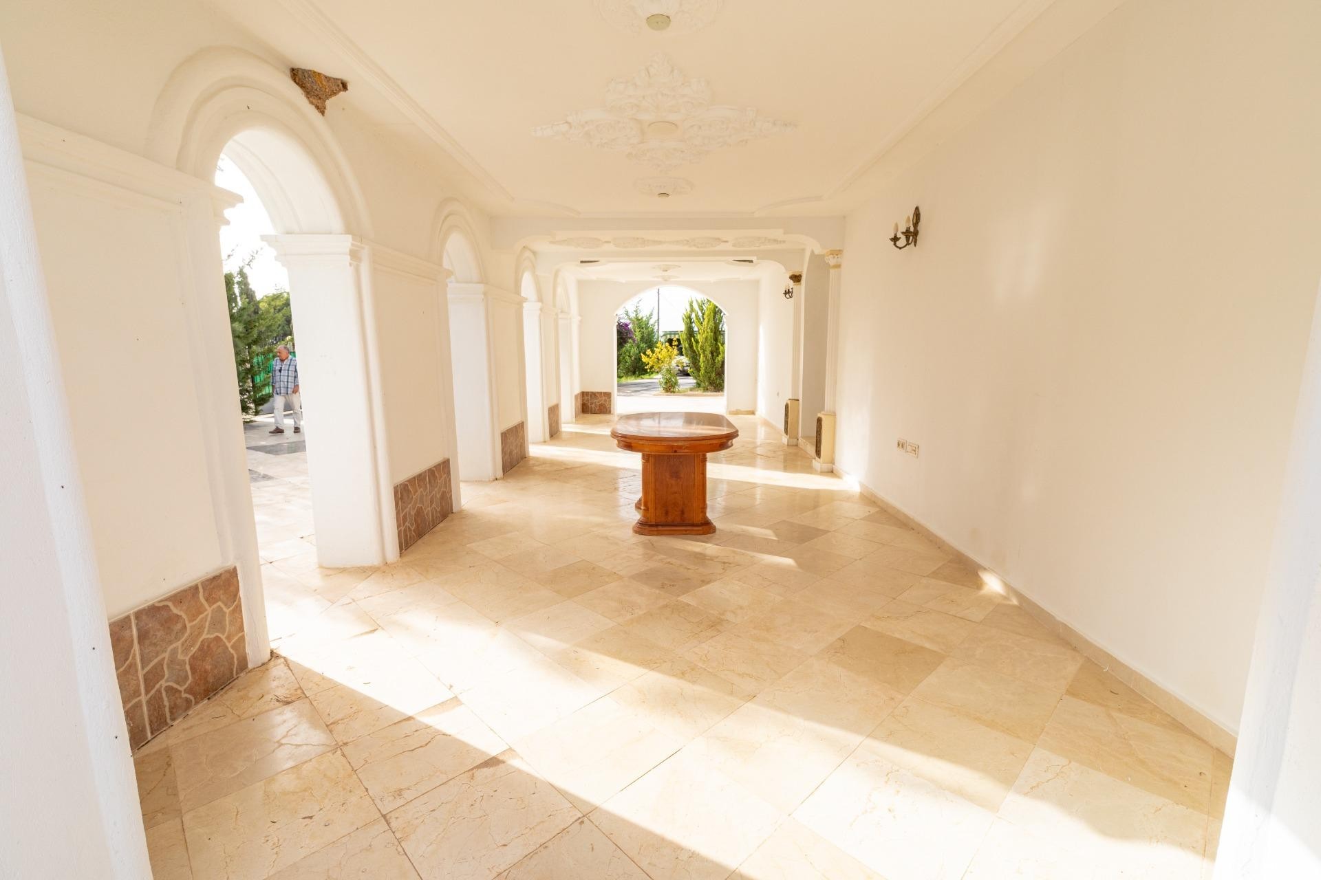 Reventa - house - Elche Pedanías - La Marina