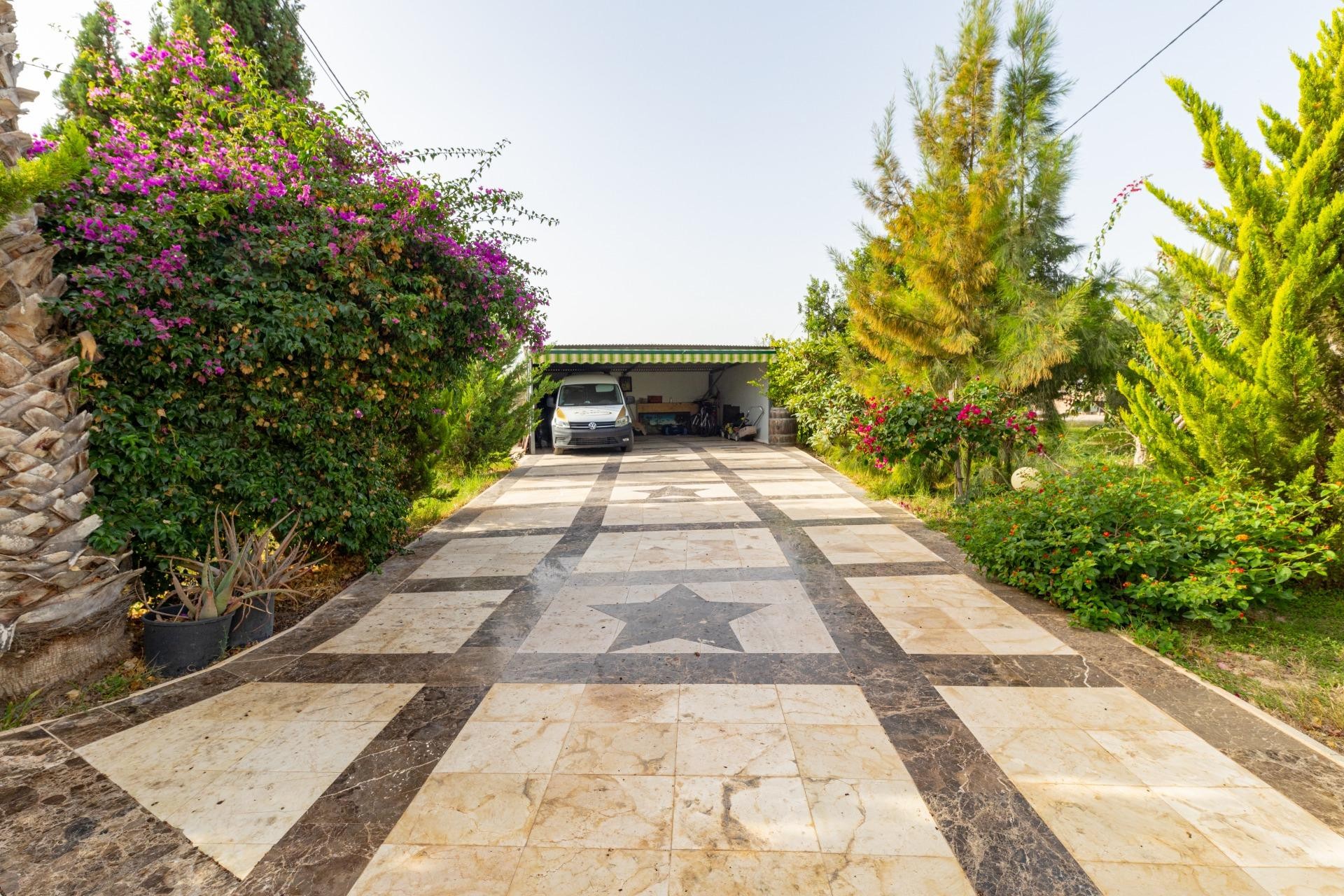 Reventa - house - Elche Pedanías - La Marina