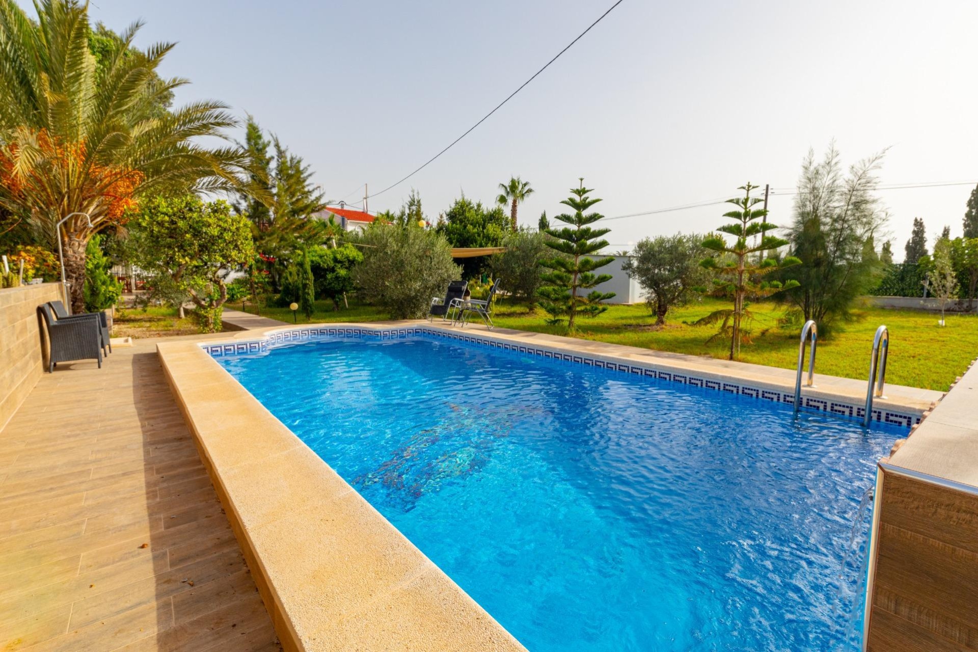 Reventa - house - Elche Pedanías - La Marina