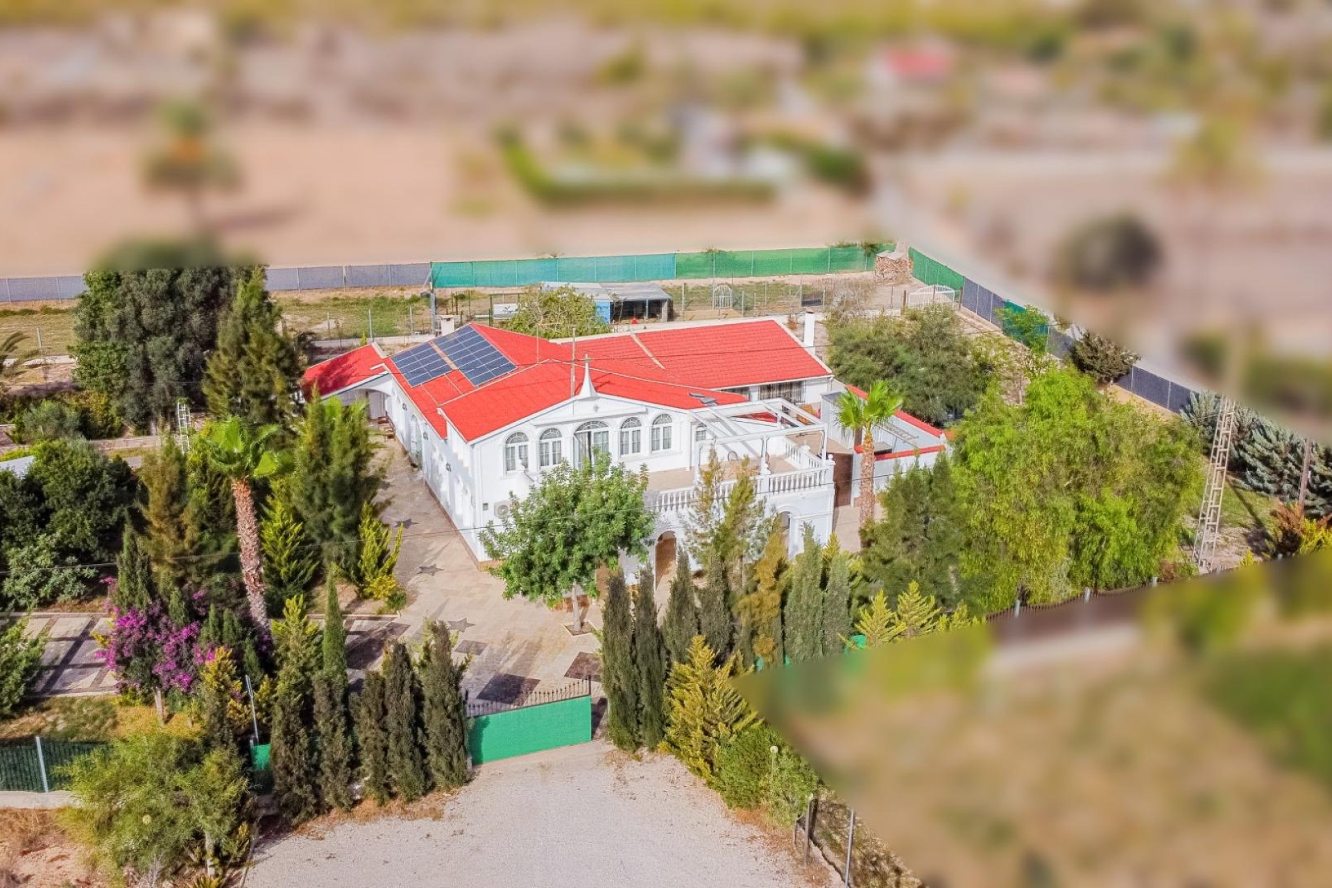 Reventa - house - Elche Pedanías - La Marina