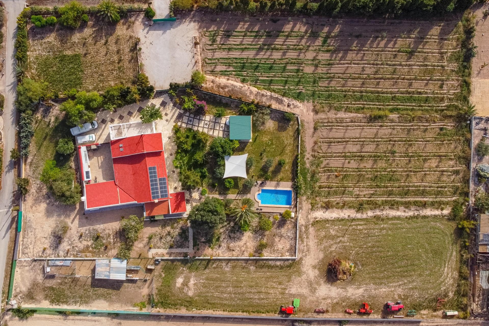 Reventa - house - Elche Pedanías - La Marina