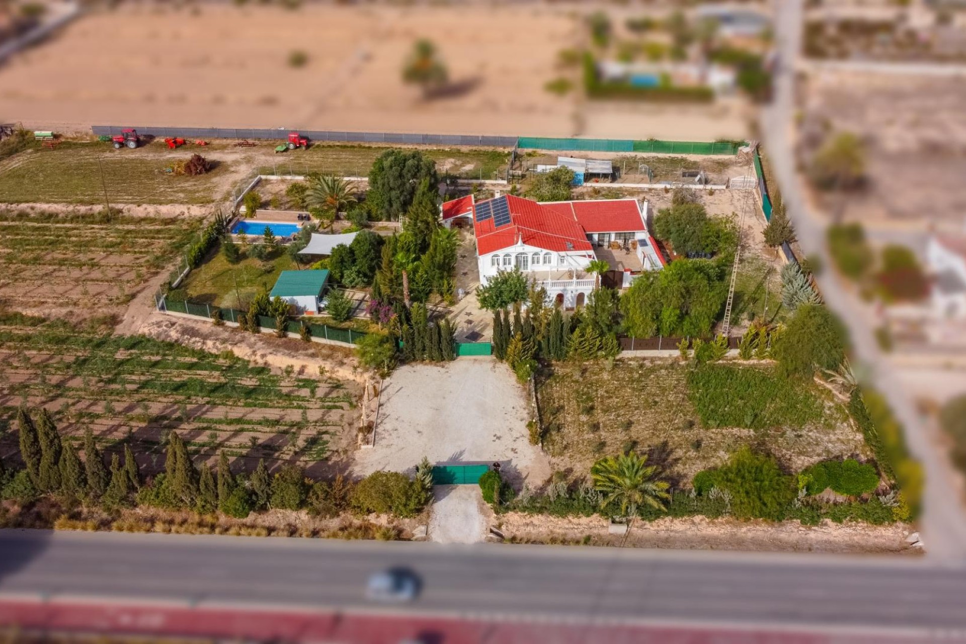 Reventa - house - Elche Pedanías - La Marina