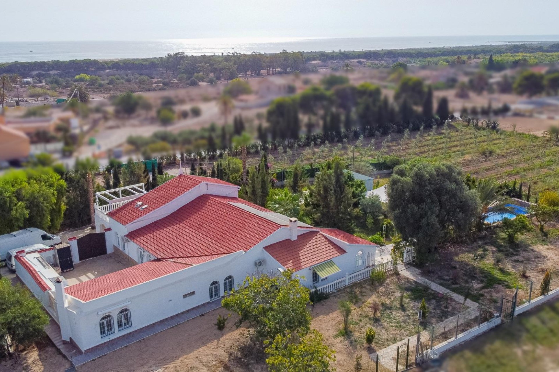 Reventa - house - Elche Pedanías - La Marina