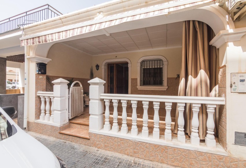 Reventa - house - Elche Pedanías - Las Bayas-Asprillas