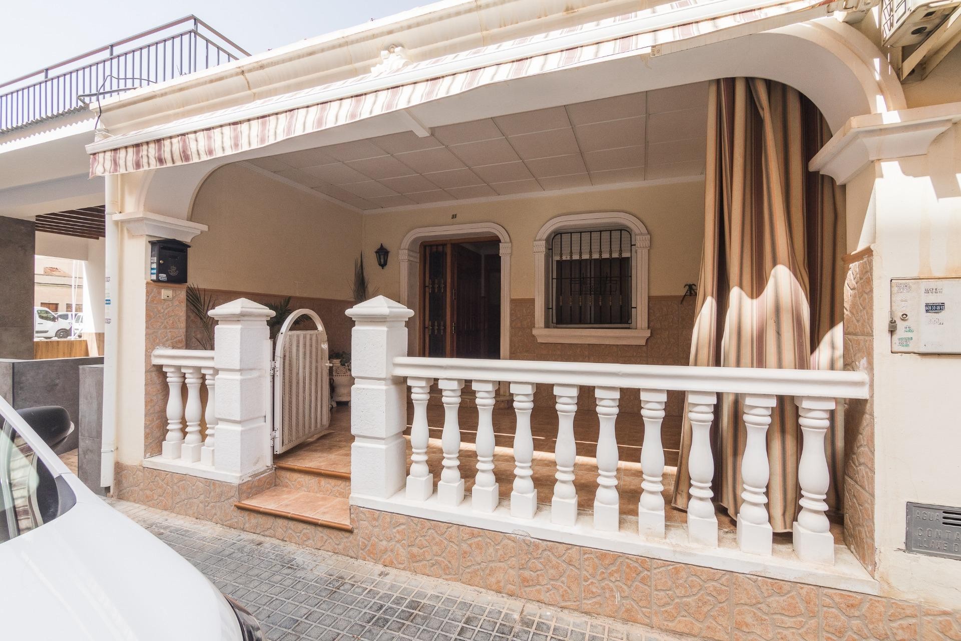 Reventa - house - Elche Pedanías - Las Bayas-Asprillas
