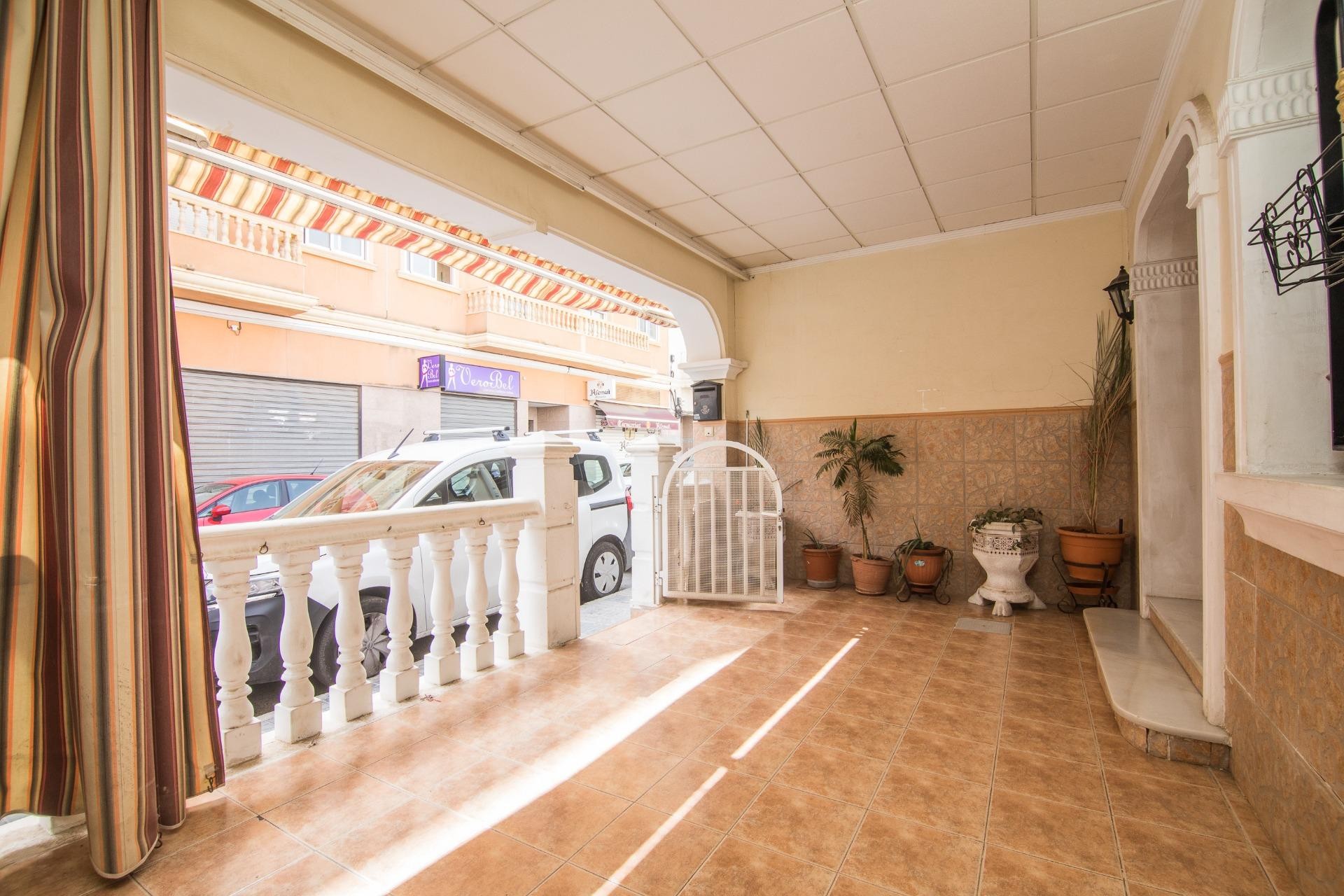 Reventa - house - Elche Pedanías - Las Bayas-Asprillas