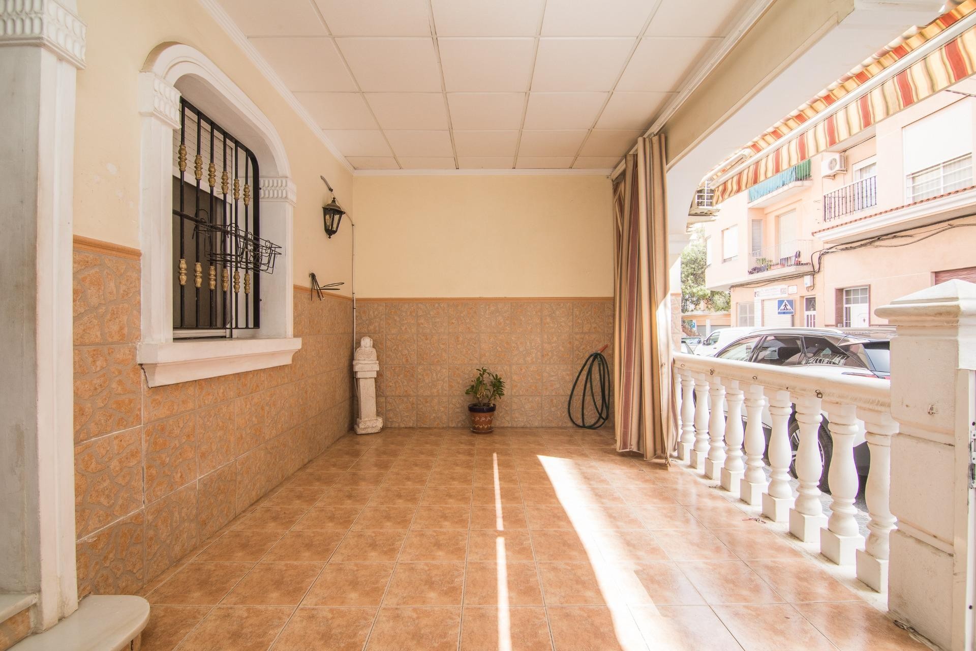 Reventa - house - Elche Pedanías - Las Bayas-Asprillas