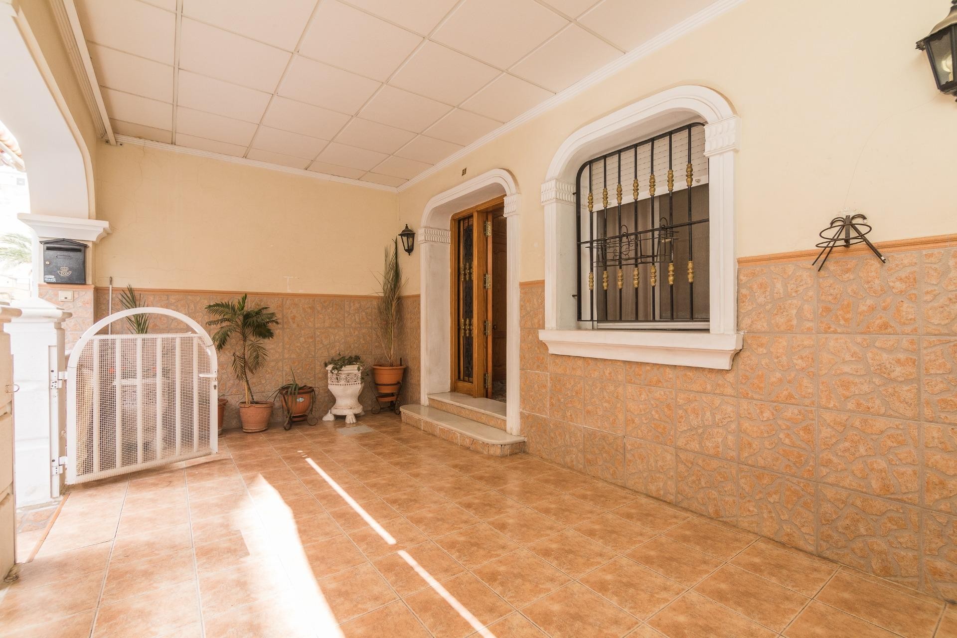 Reventa - house - Elche Pedanías - Las Bayas-Asprillas