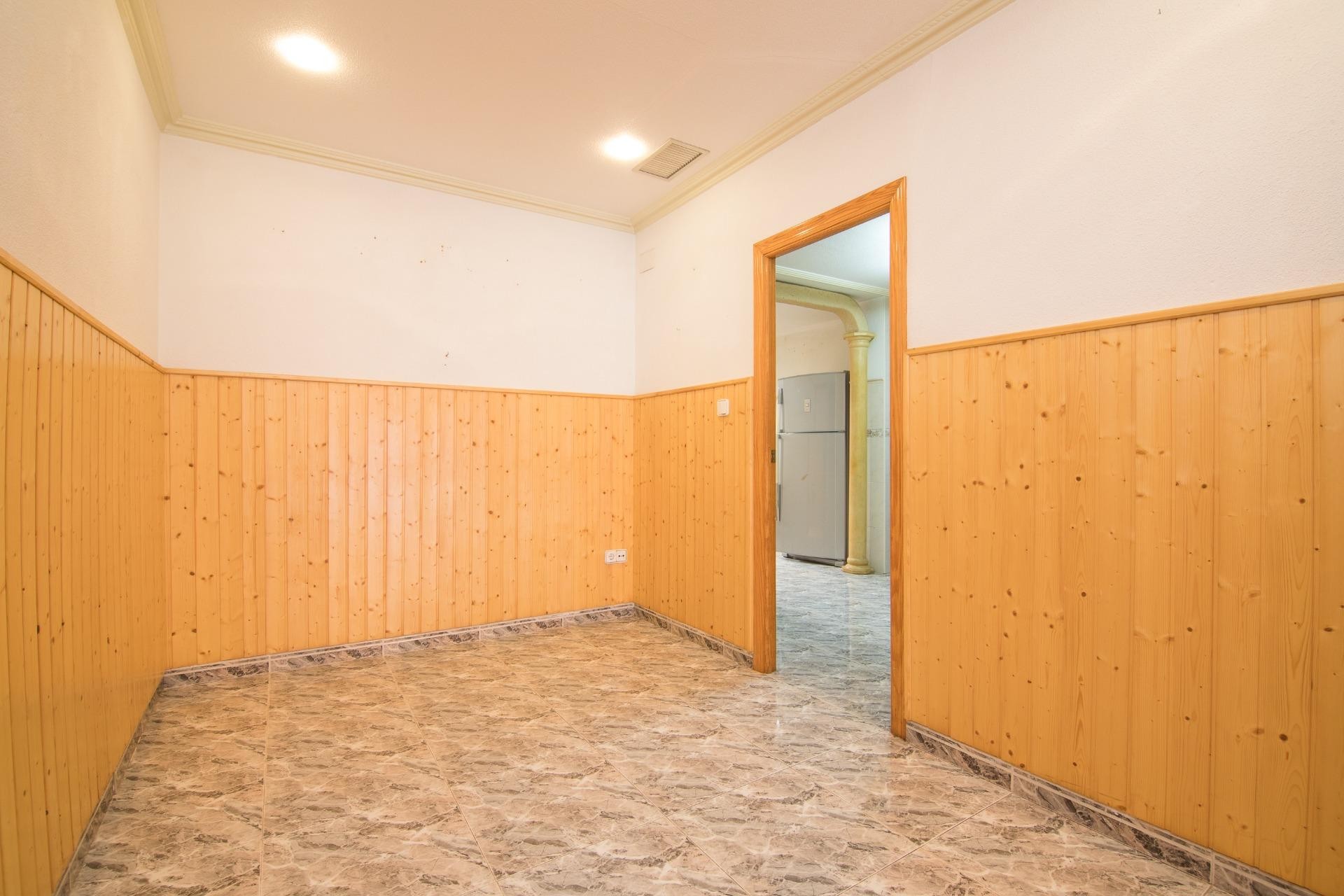 Reventa - house - Elche Pedanías - Las Bayas-Asprillas