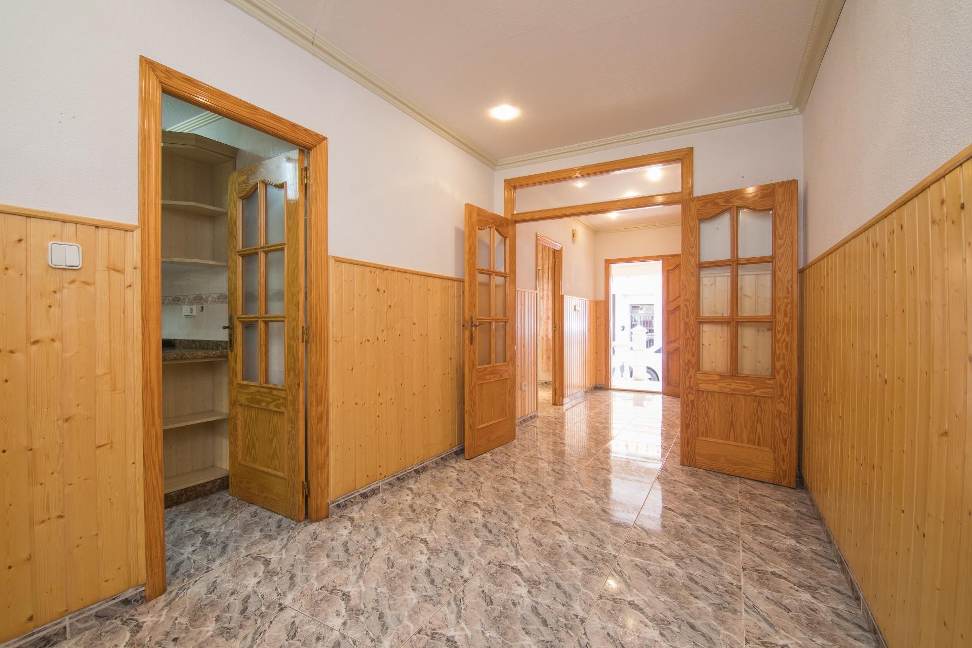 Reventa - house - Elche Pedanías - Las Bayas-Asprillas