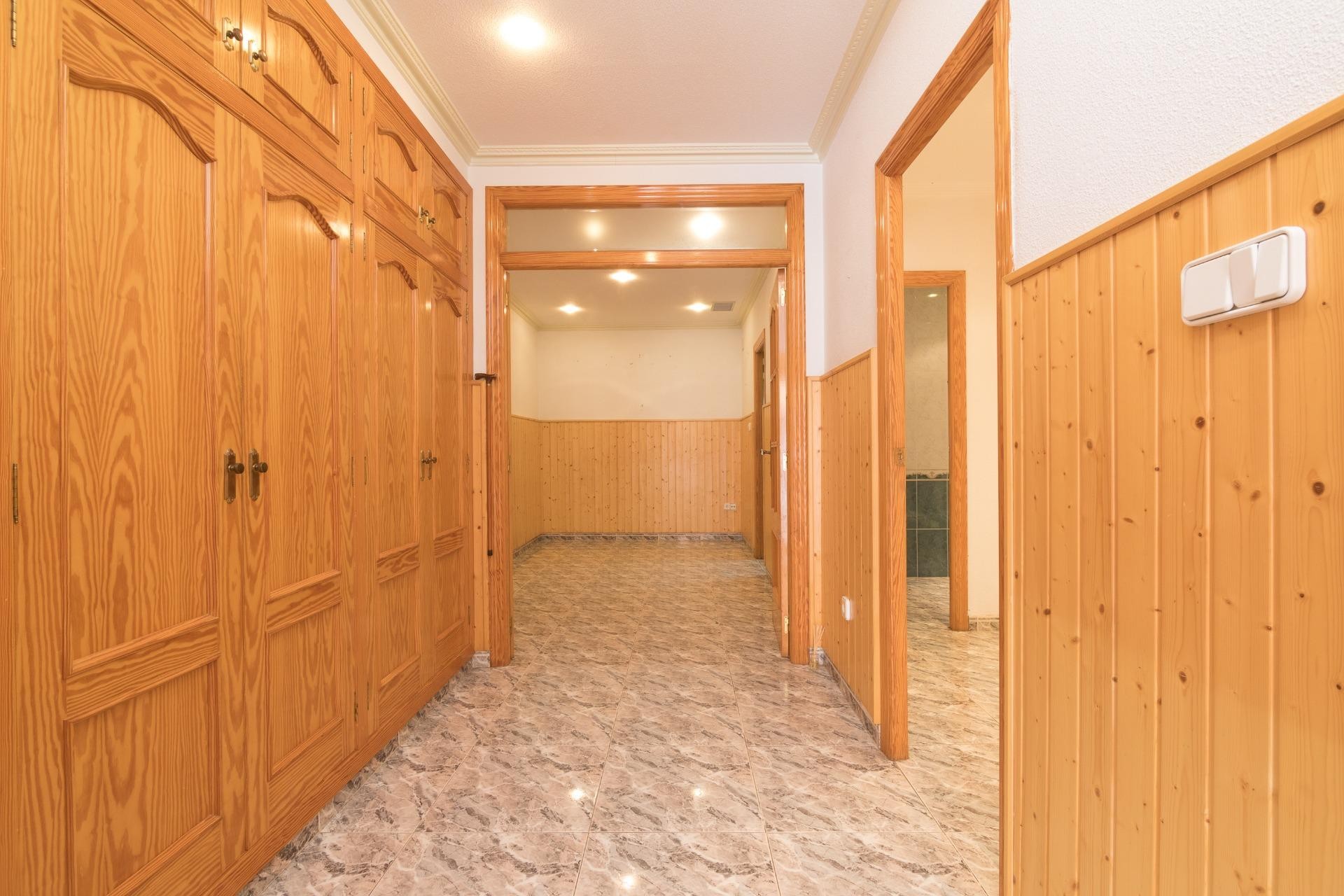 Reventa - house - Elche Pedanías - Las Bayas-Asprillas