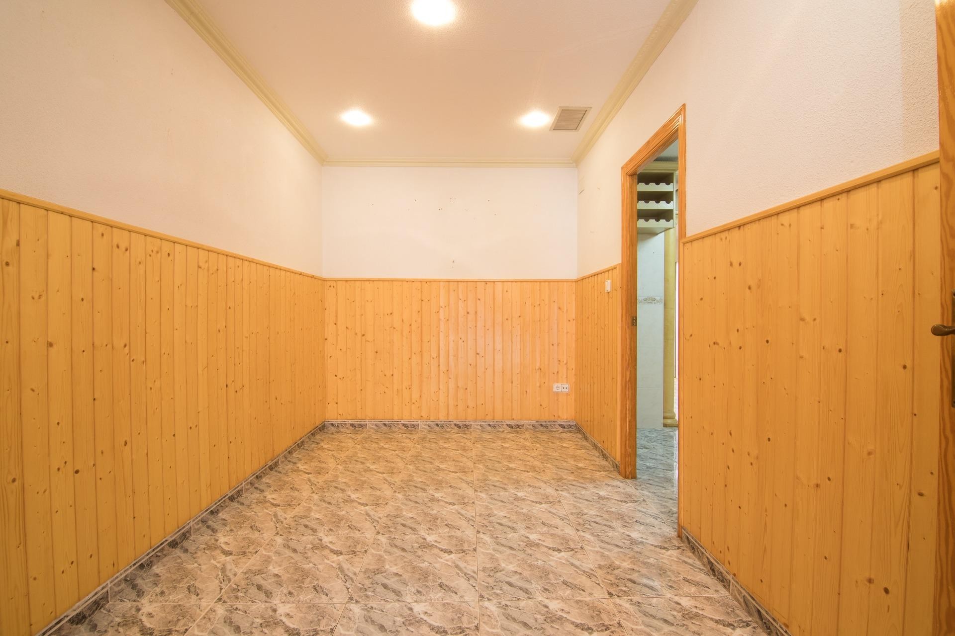 Reventa - house - Elche Pedanías - Las Bayas-Asprillas