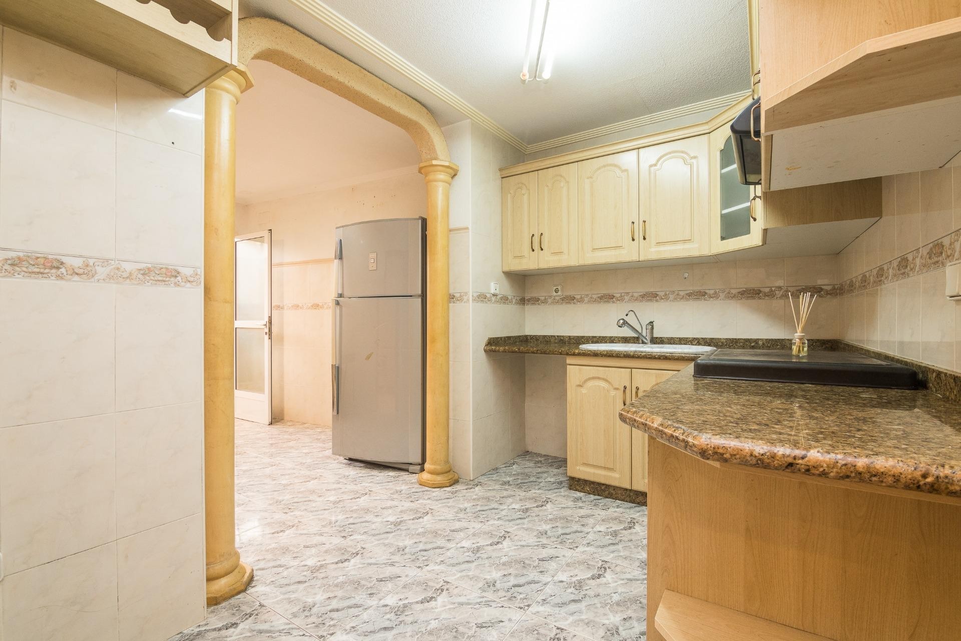 Reventa - house - Elche Pedanías - Las Bayas-Asprillas