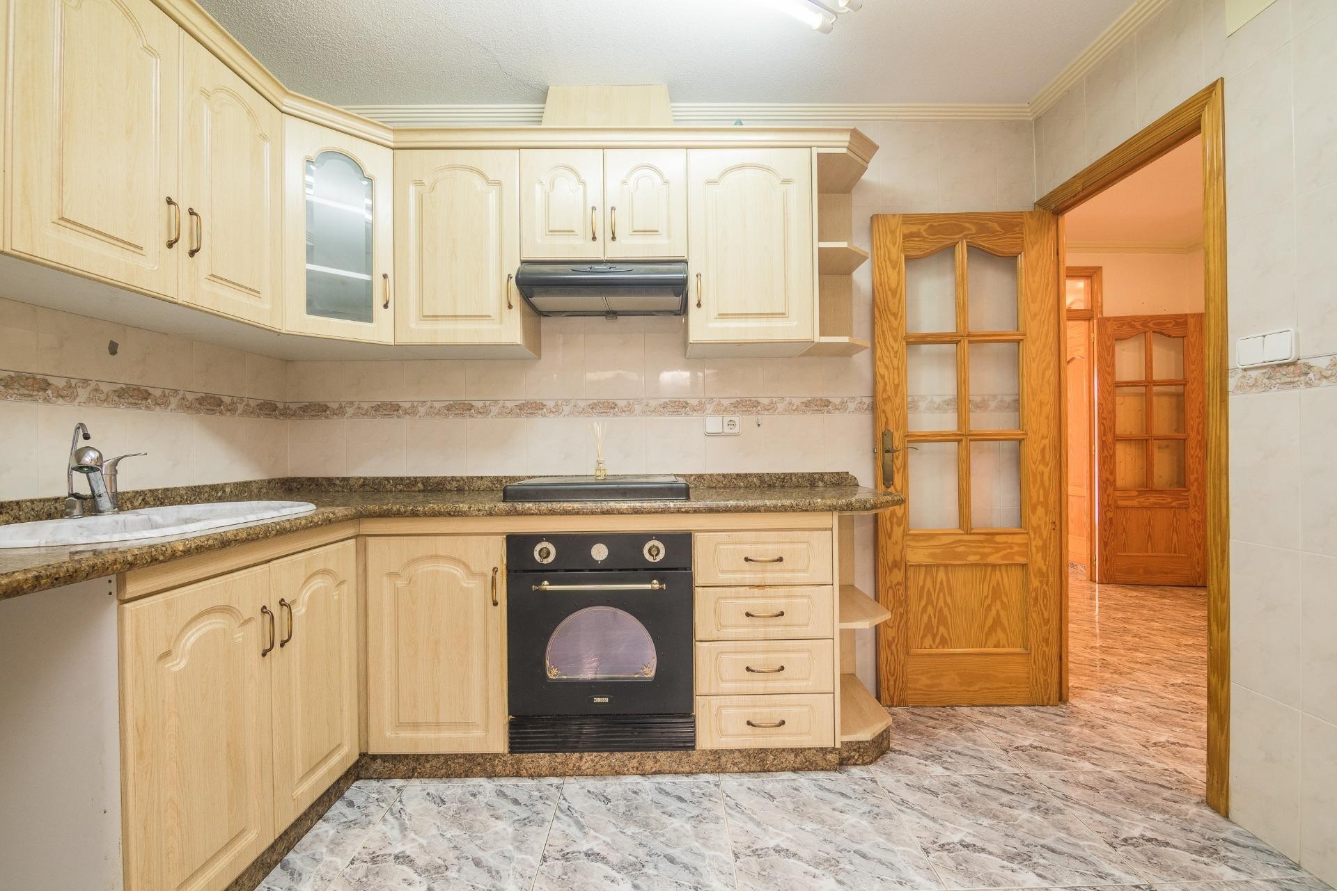 Reventa - house - Elche Pedanías - Las Bayas-Asprillas