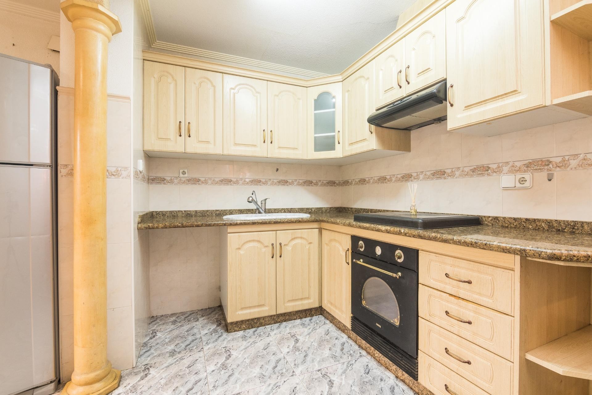 Reventa - house - Elche Pedanías - Las Bayas-Asprillas