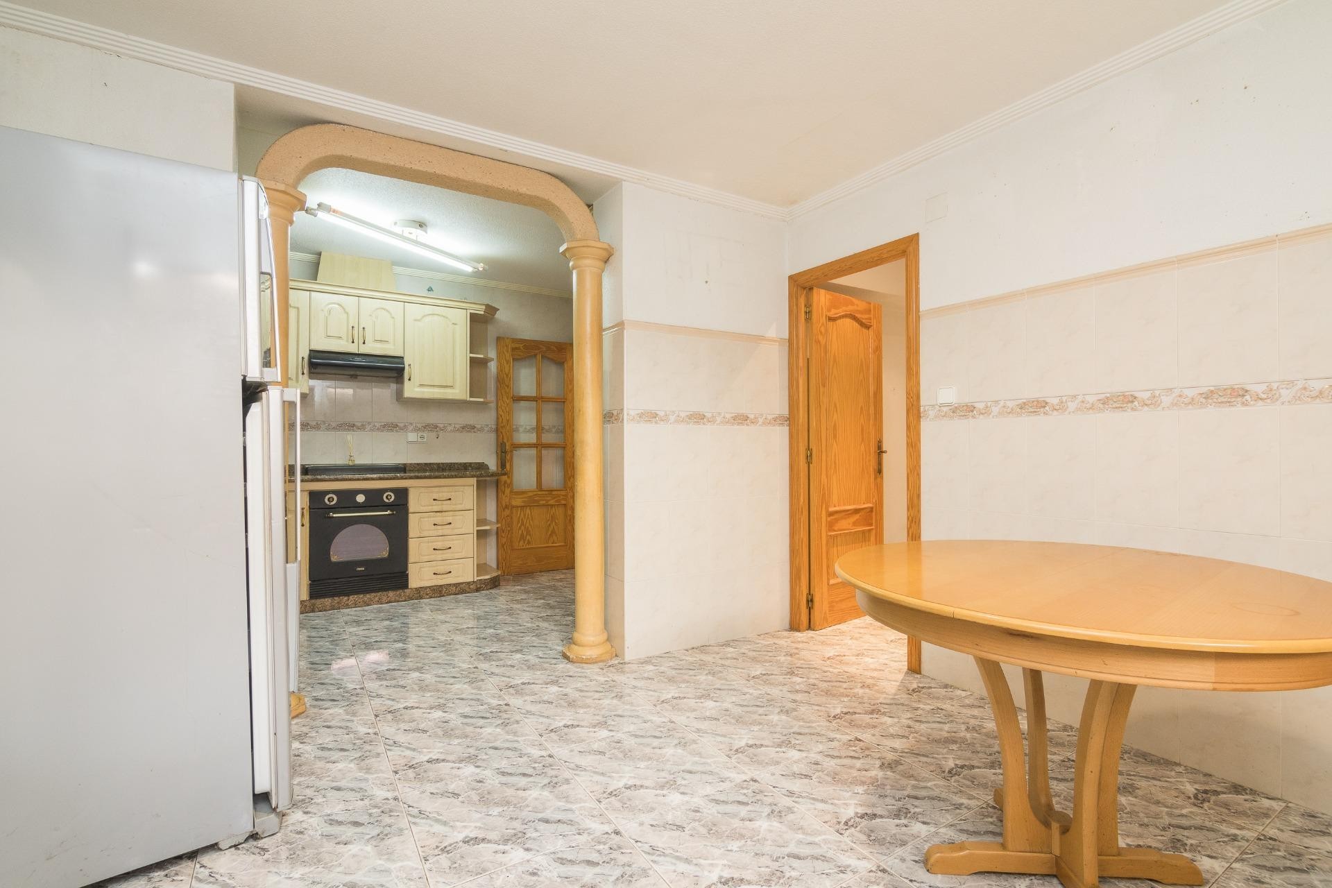 Reventa - house - Elche Pedanías - Las Bayas-Asprillas