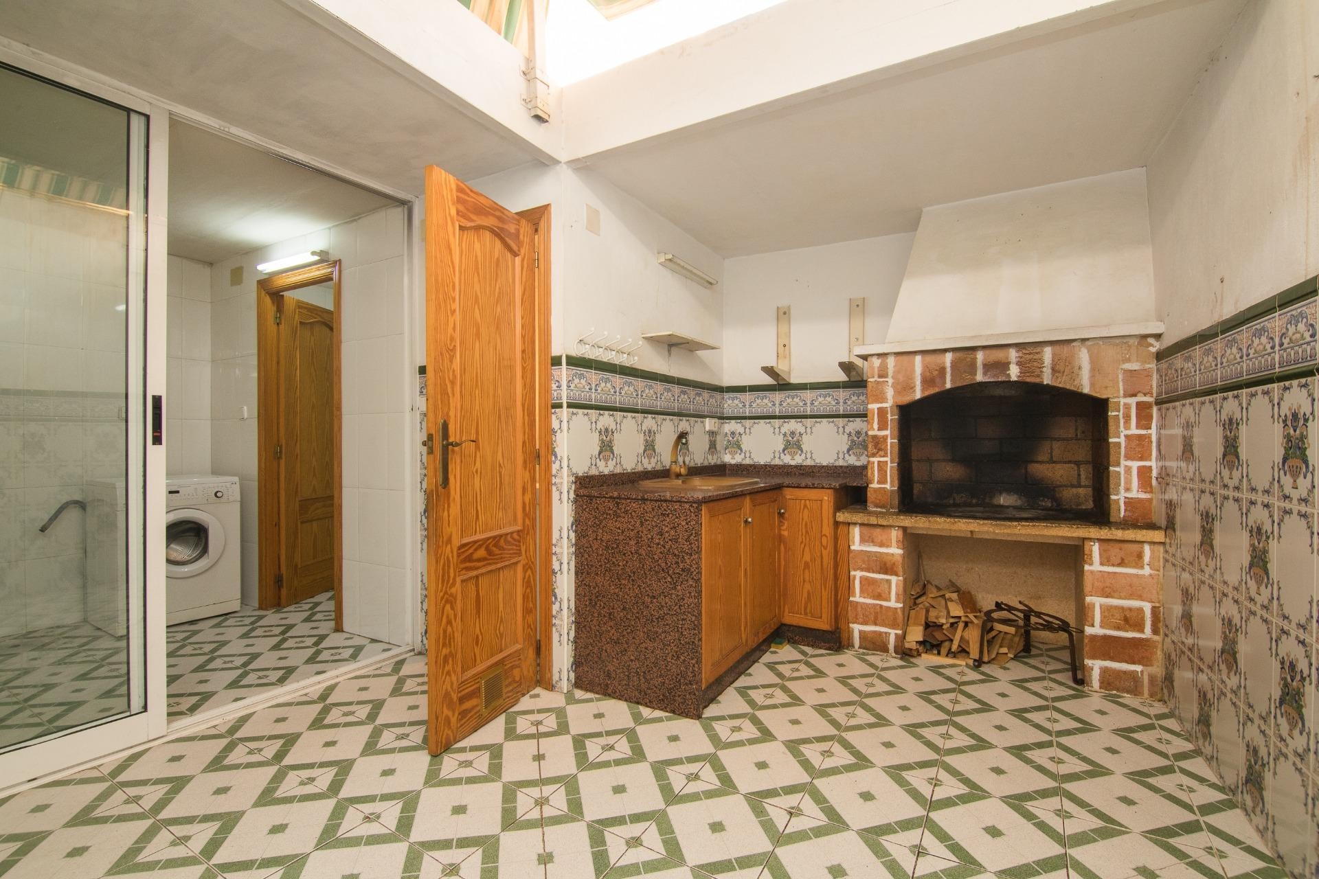 Reventa - house - Elche Pedanías - Las Bayas-Asprillas