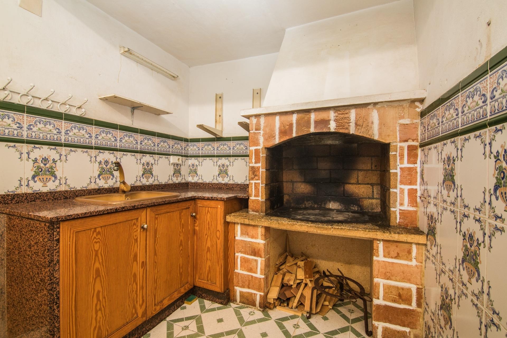 Reventa - house - Elche Pedanías - Las Bayas-Asprillas