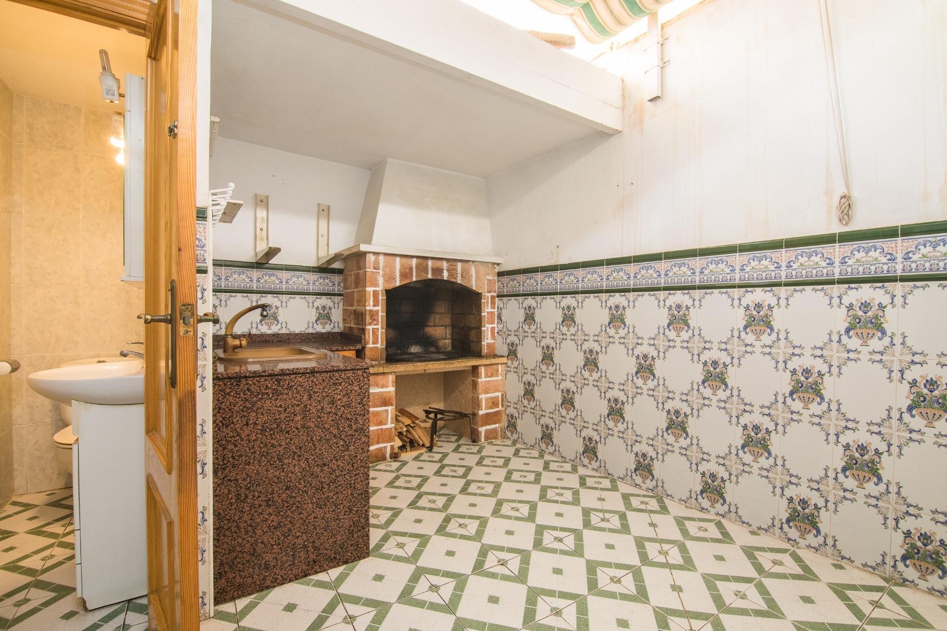 Reventa - house - Elche Pedanías - Las Bayas-Asprillas