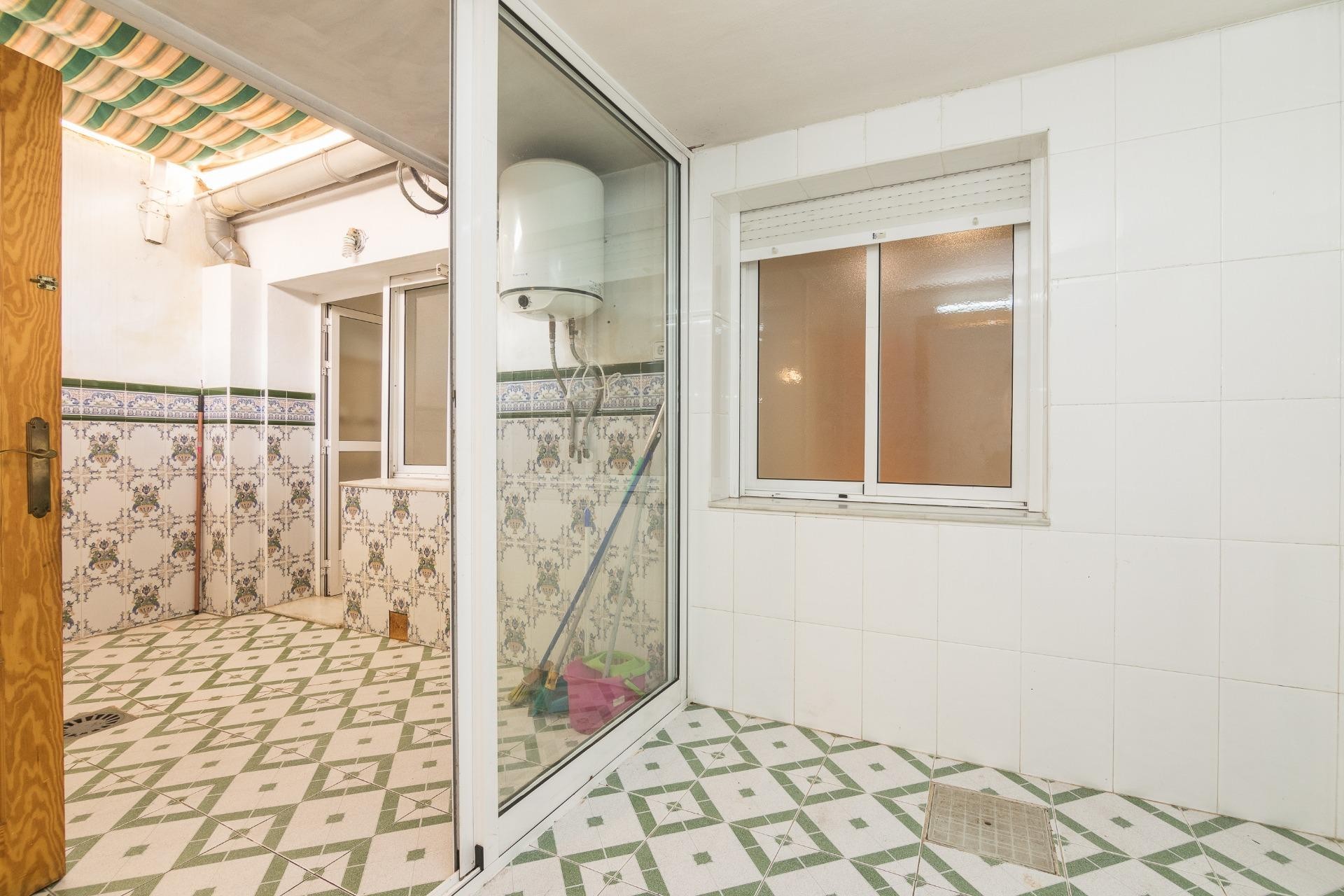 Reventa - house - Elche Pedanías - Las Bayas-Asprillas