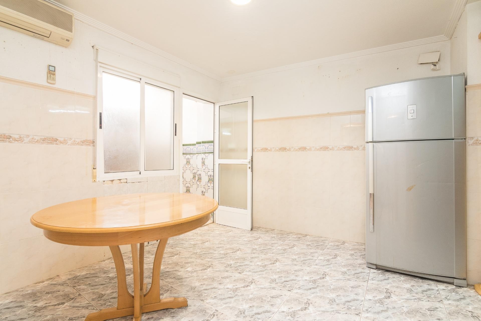 Reventa - house - Elche Pedanías - Las Bayas-Asprillas