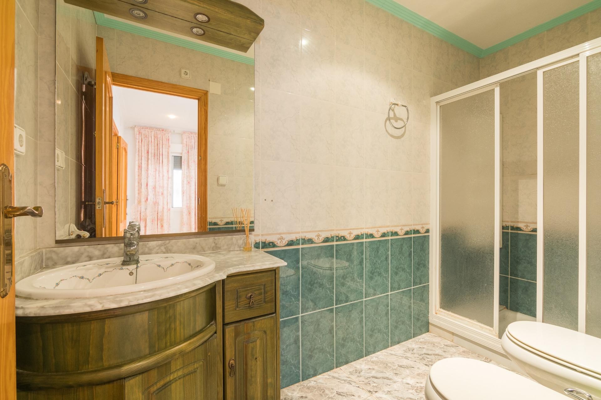 Reventa - house - Elche Pedanías - Las Bayas-Asprillas