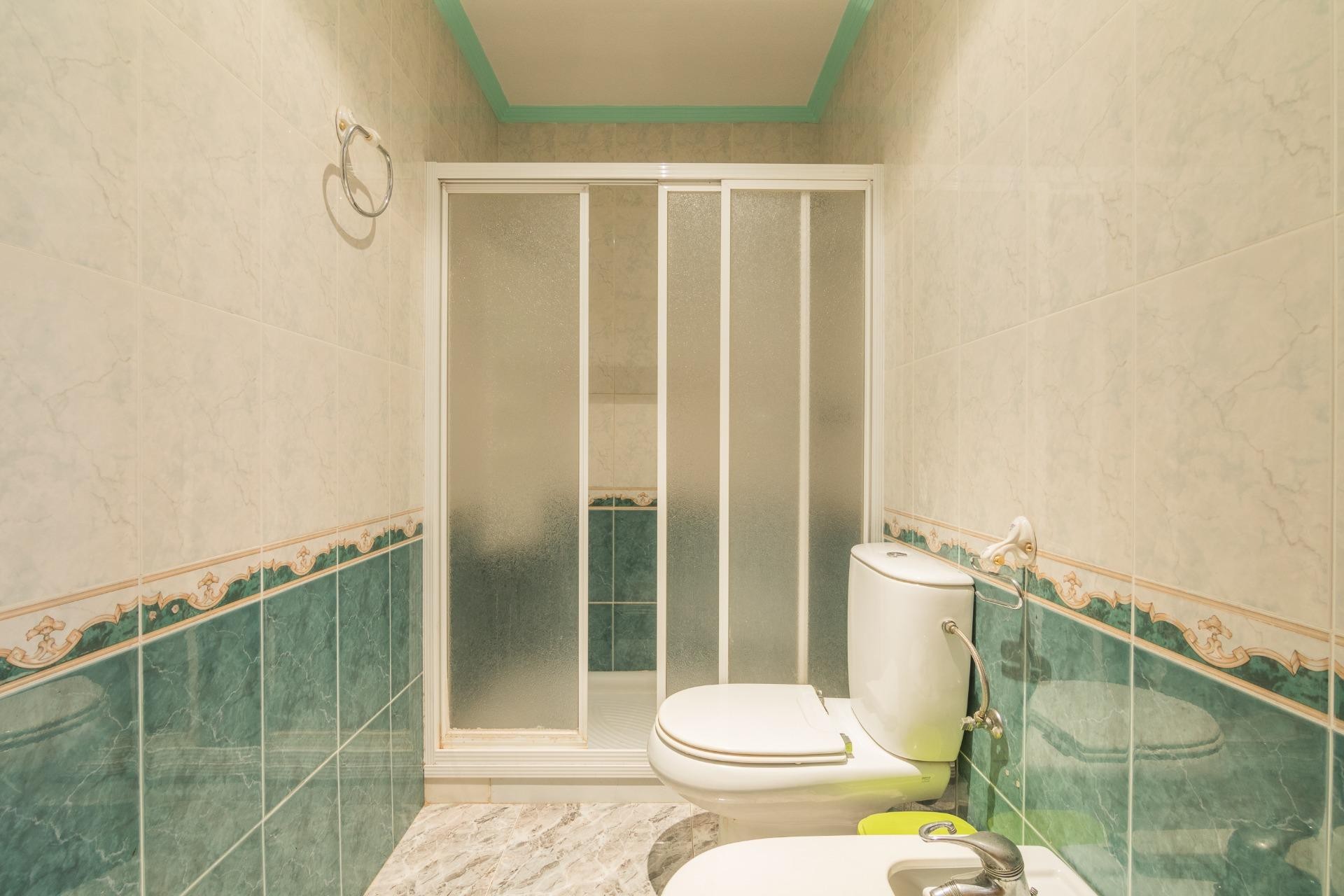 Reventa - house - Elche Pedanías - Las Bayas-Asprillas