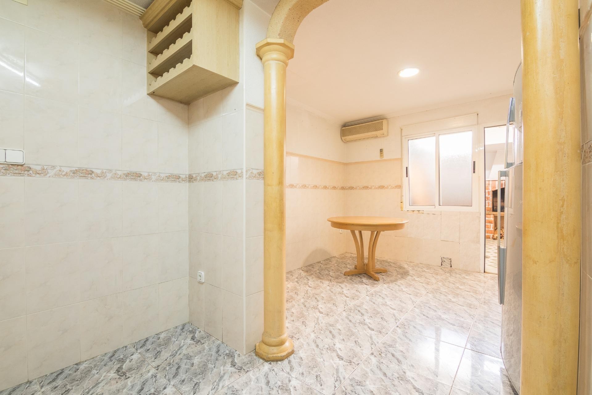 Reventa - house - Elche Pedanías - Las Bayas-Asprillas