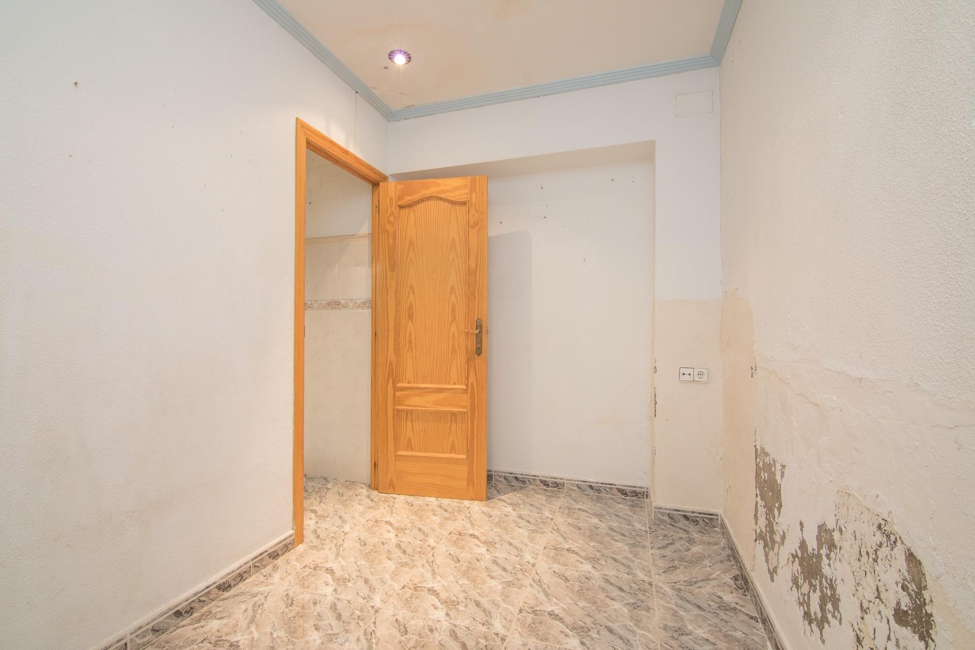 Reventa - house - Elche Pedanías - Las Bayas-Asprillas
