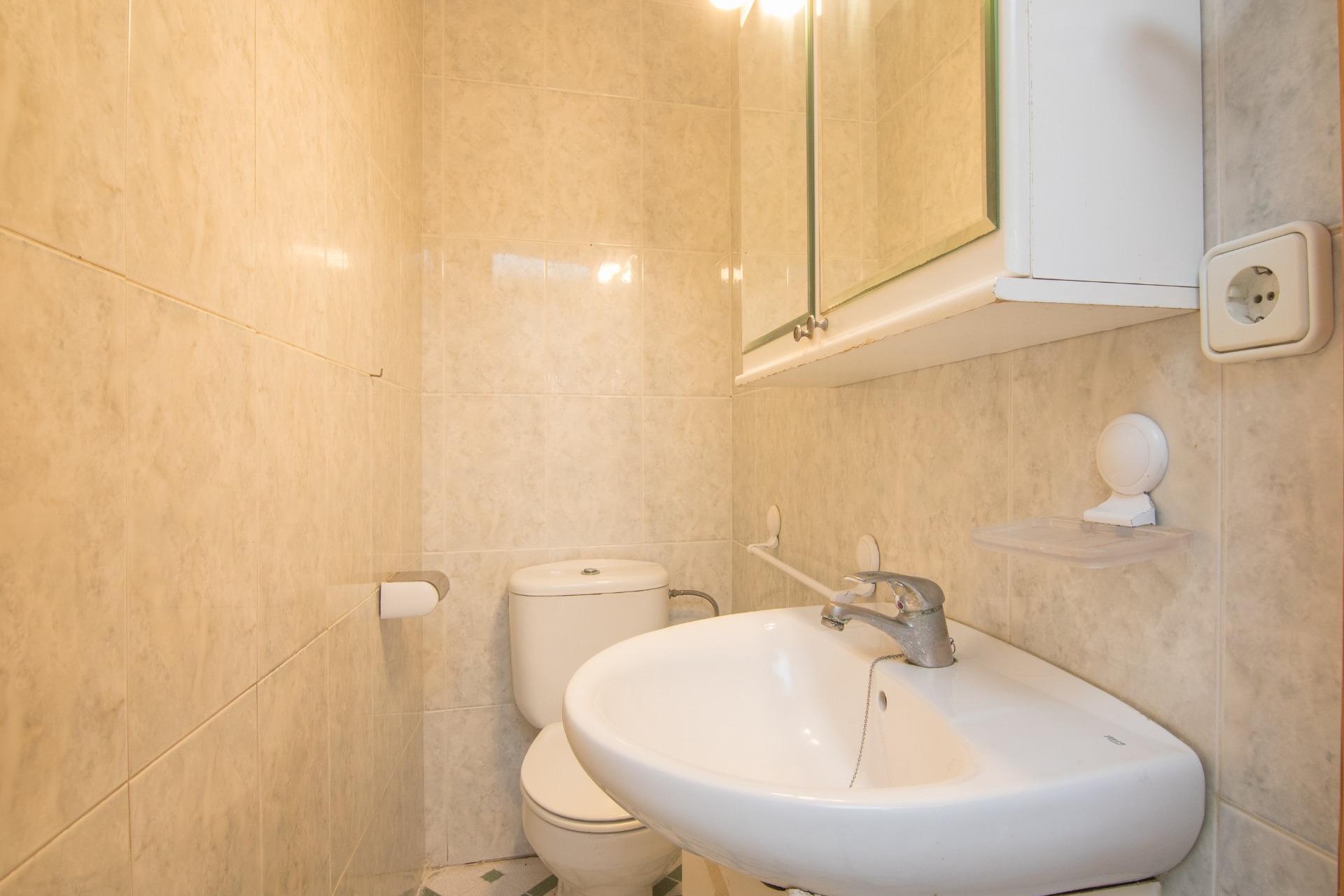 Reventa - house - Elche Pedanías - Las Bayas-Asprillas