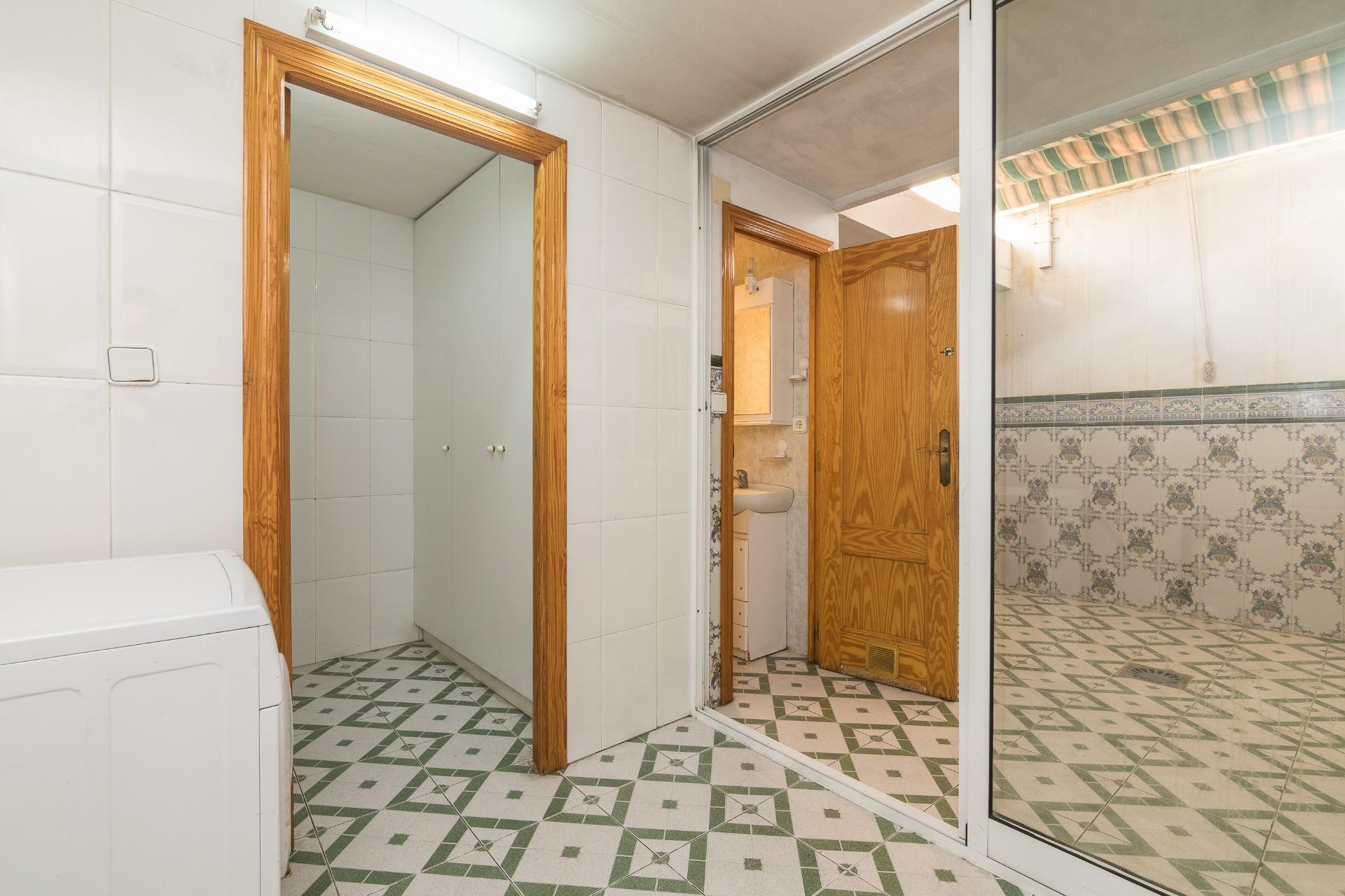 Reventa - house - Elche Pedanías - Las Bayas-Asprillas