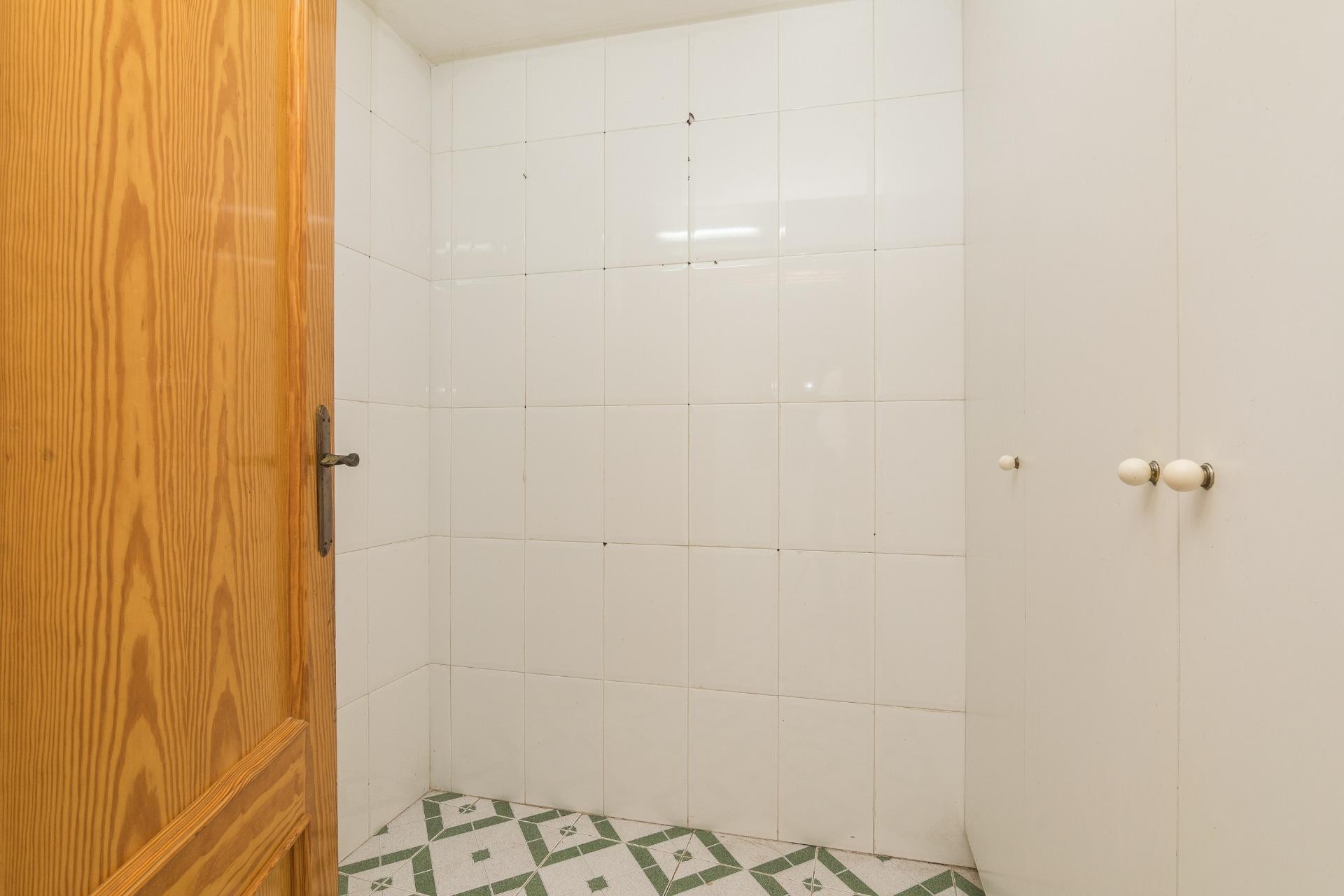 Reventa - house - Elche Pedanías - Las Bayas-Asprillas