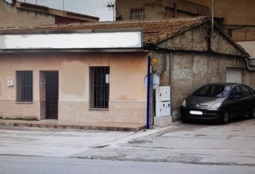 Reventa - house - Orihuela Costa - El Escorratel