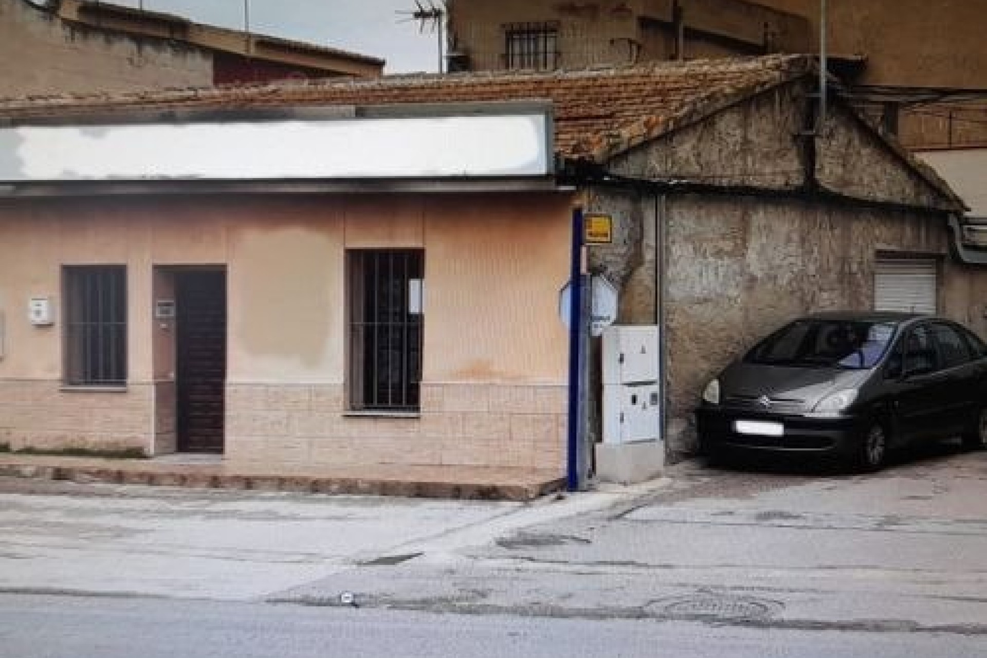 Reventa - house - Orihuela Costa - El Escorratel