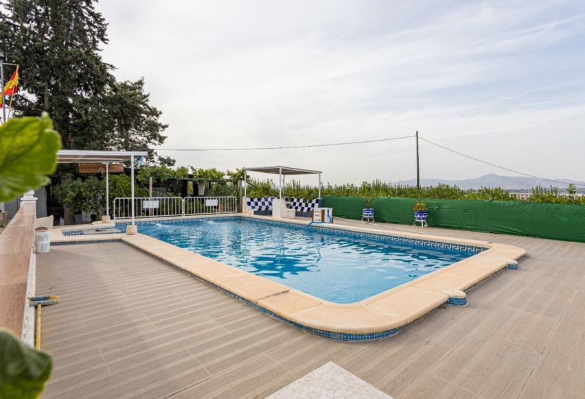 Reventa - house - Orihuela Costa - La Matanza