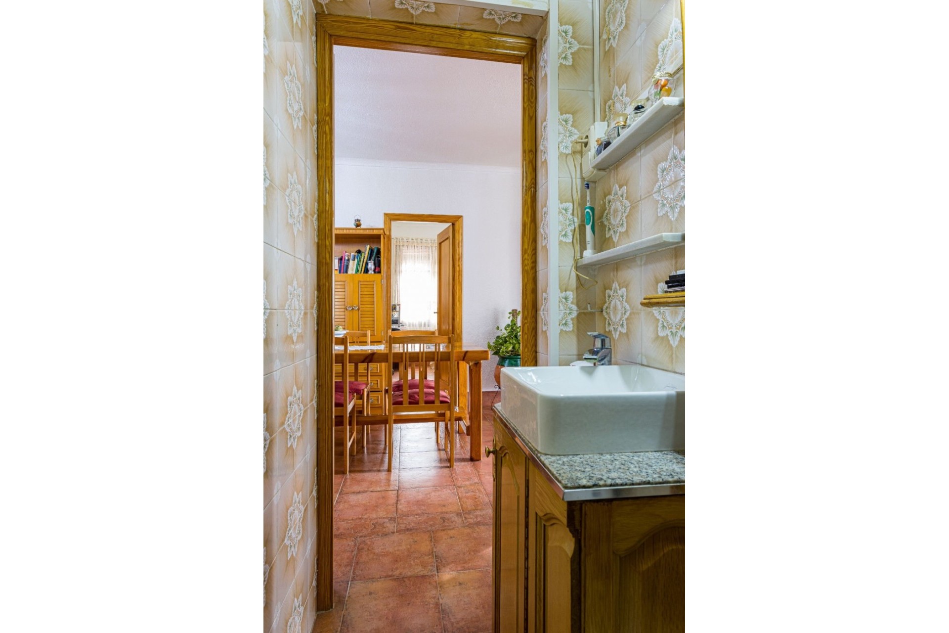 Reventa - house - Orihuela Costa - La Matanza