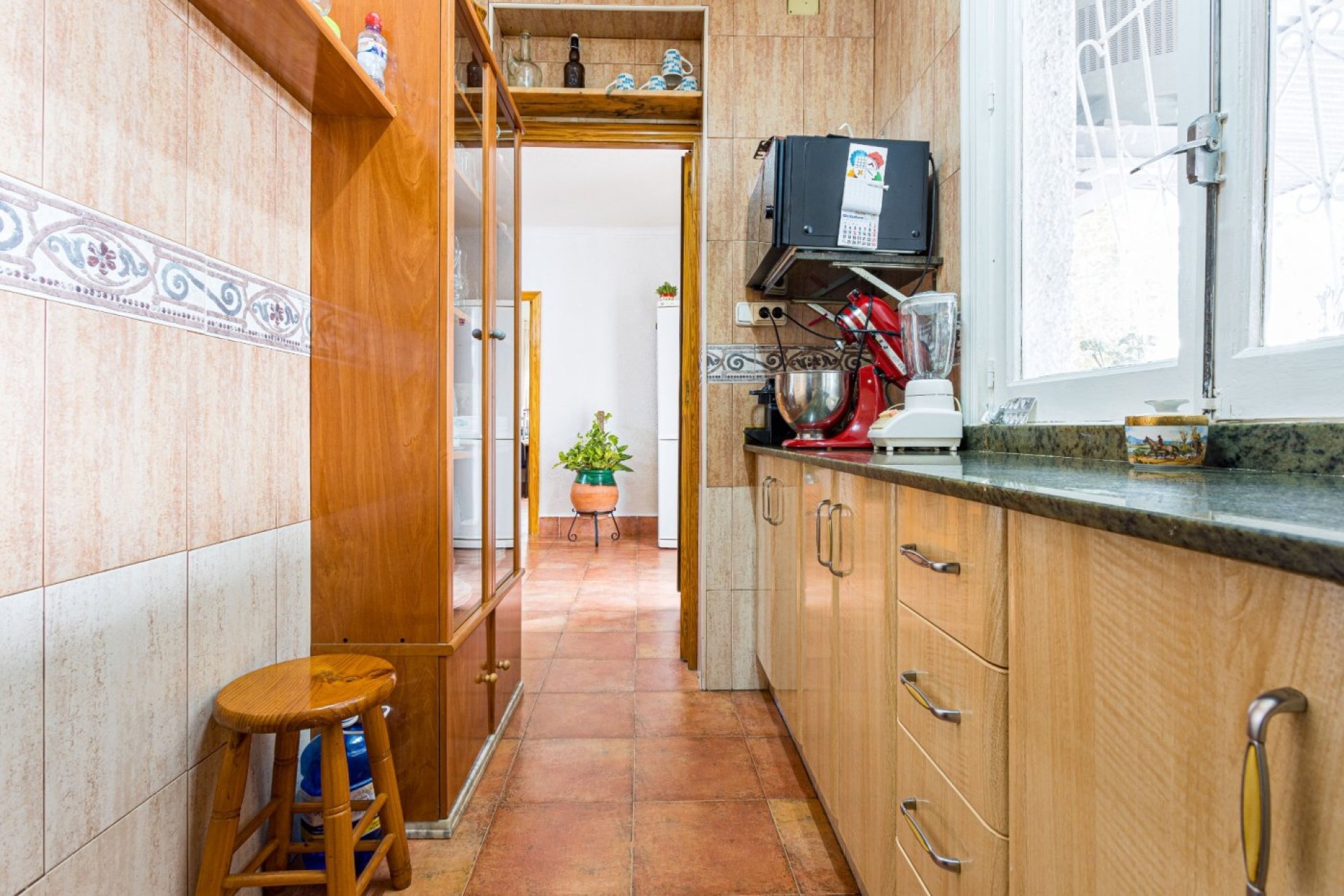 Reventa - house - Orihuela Costa - La Matanza