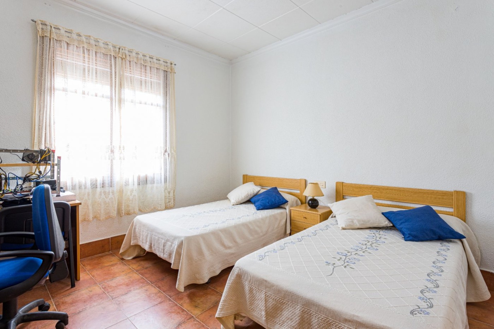 Reventa - house - Orihuela Costa - La Matanza