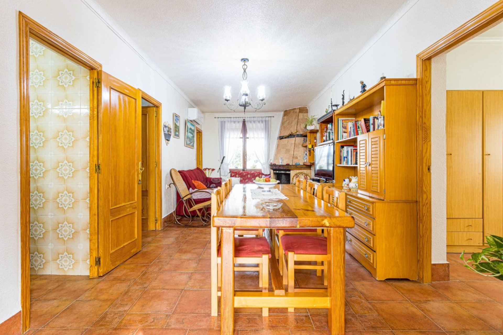 Reventa - house - Orihuela Costa - La Matanza