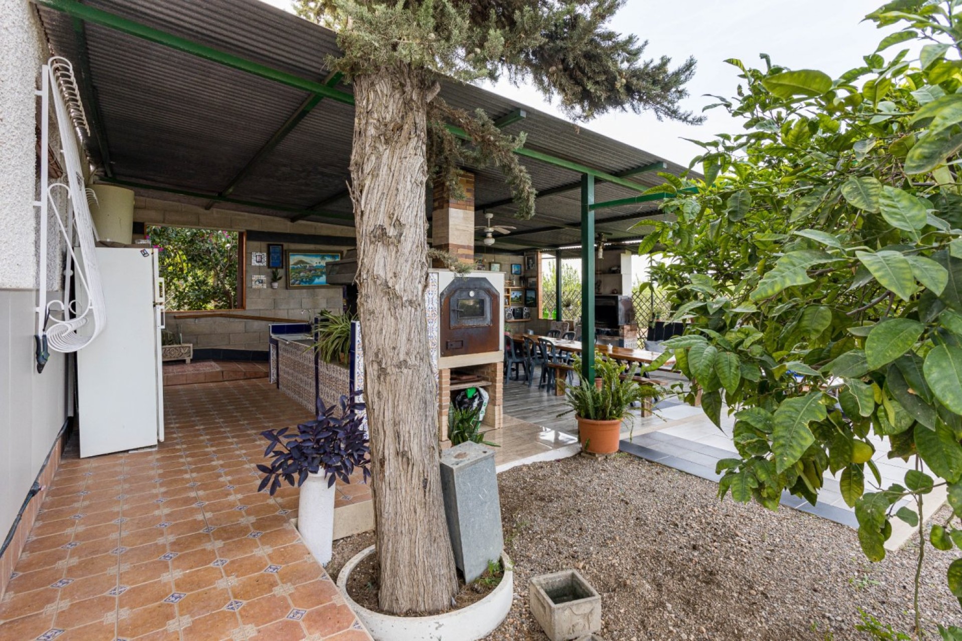 Reventa - house - Orihuela Costa - La Matanza