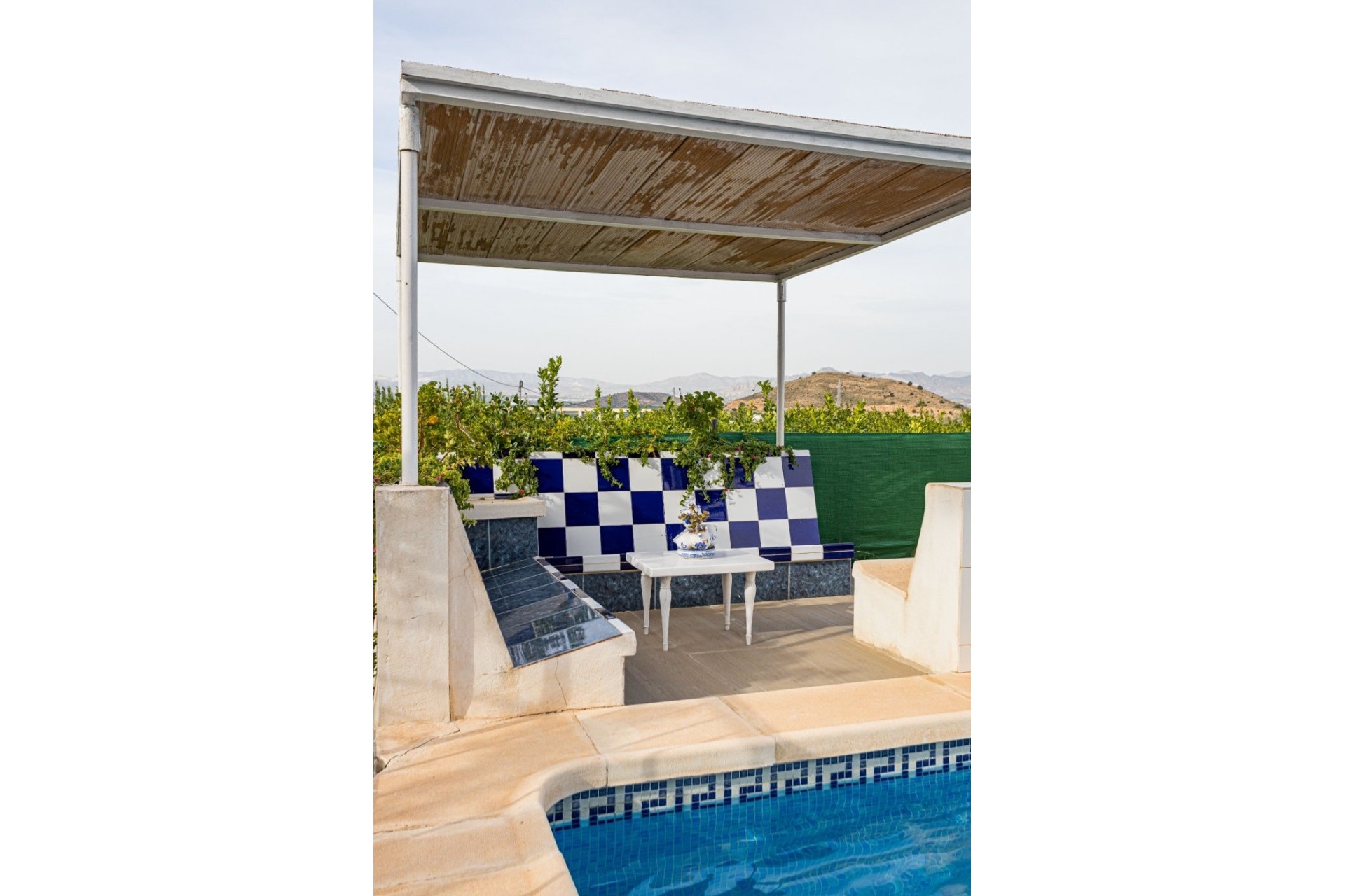 Reventa - house - Orihuela Costa - La Matanza