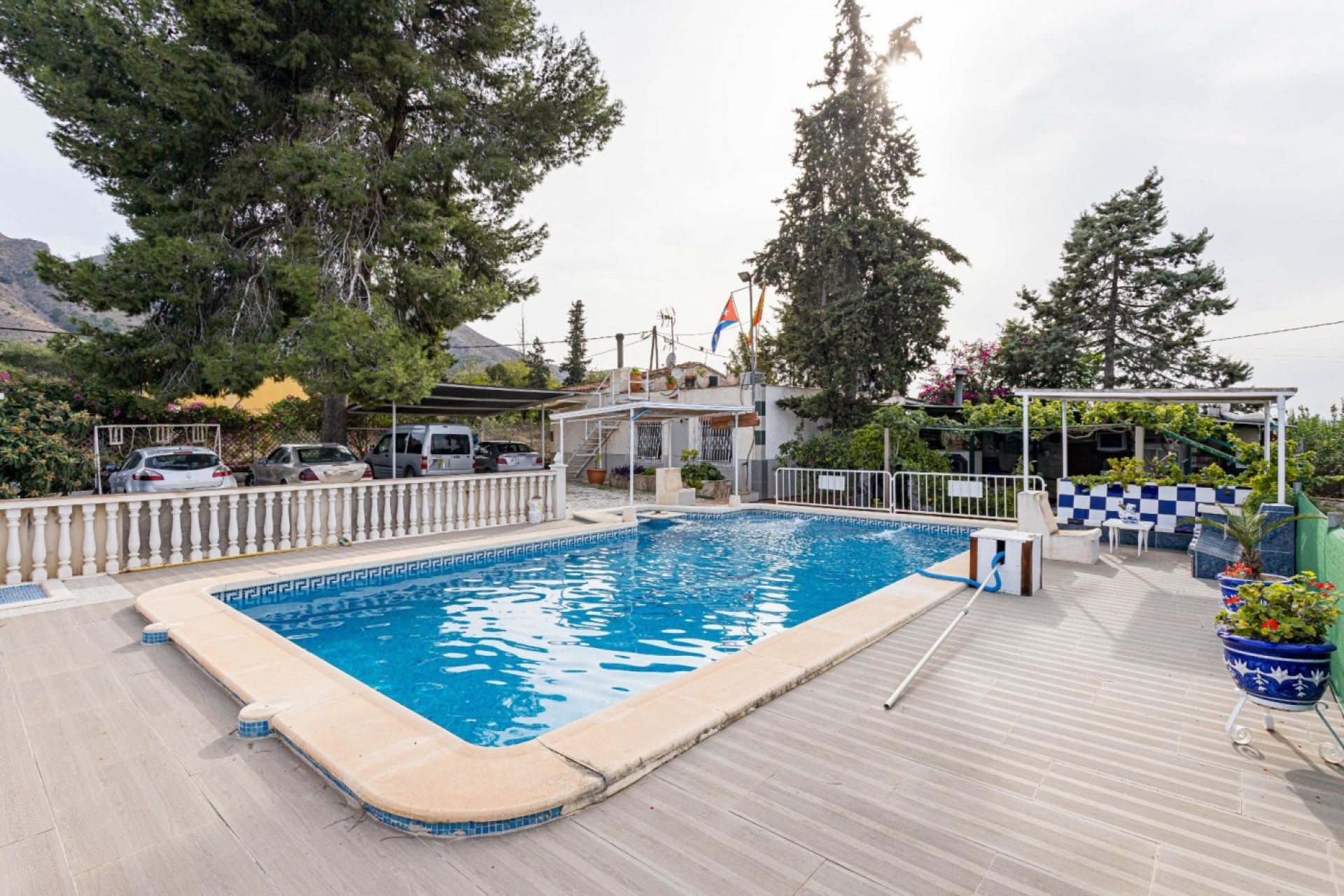 Reventa - house - Orihuela Costa - La Matanza