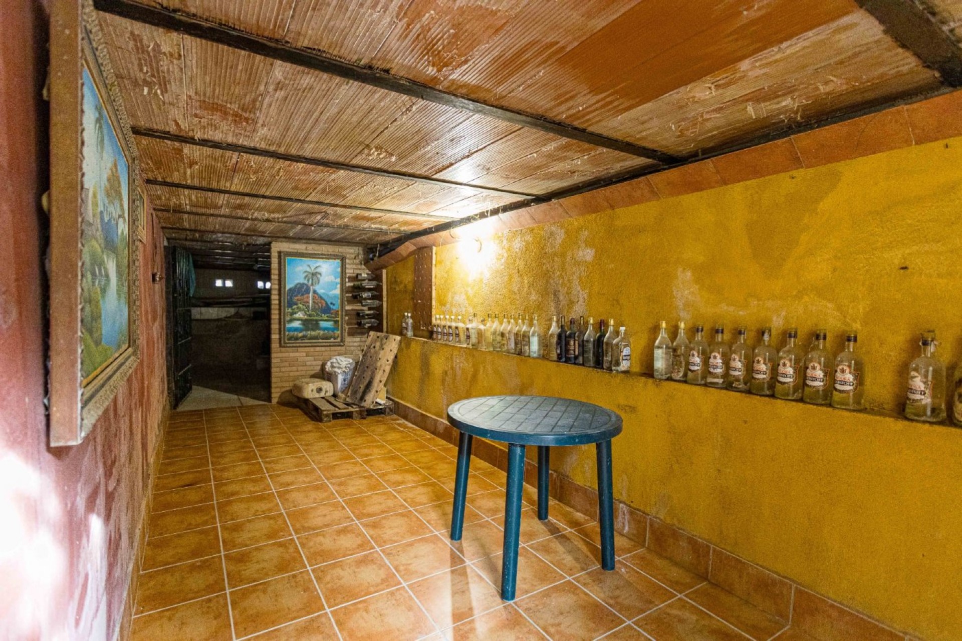 Reventa - house - Orihuela Costa - La Matanza