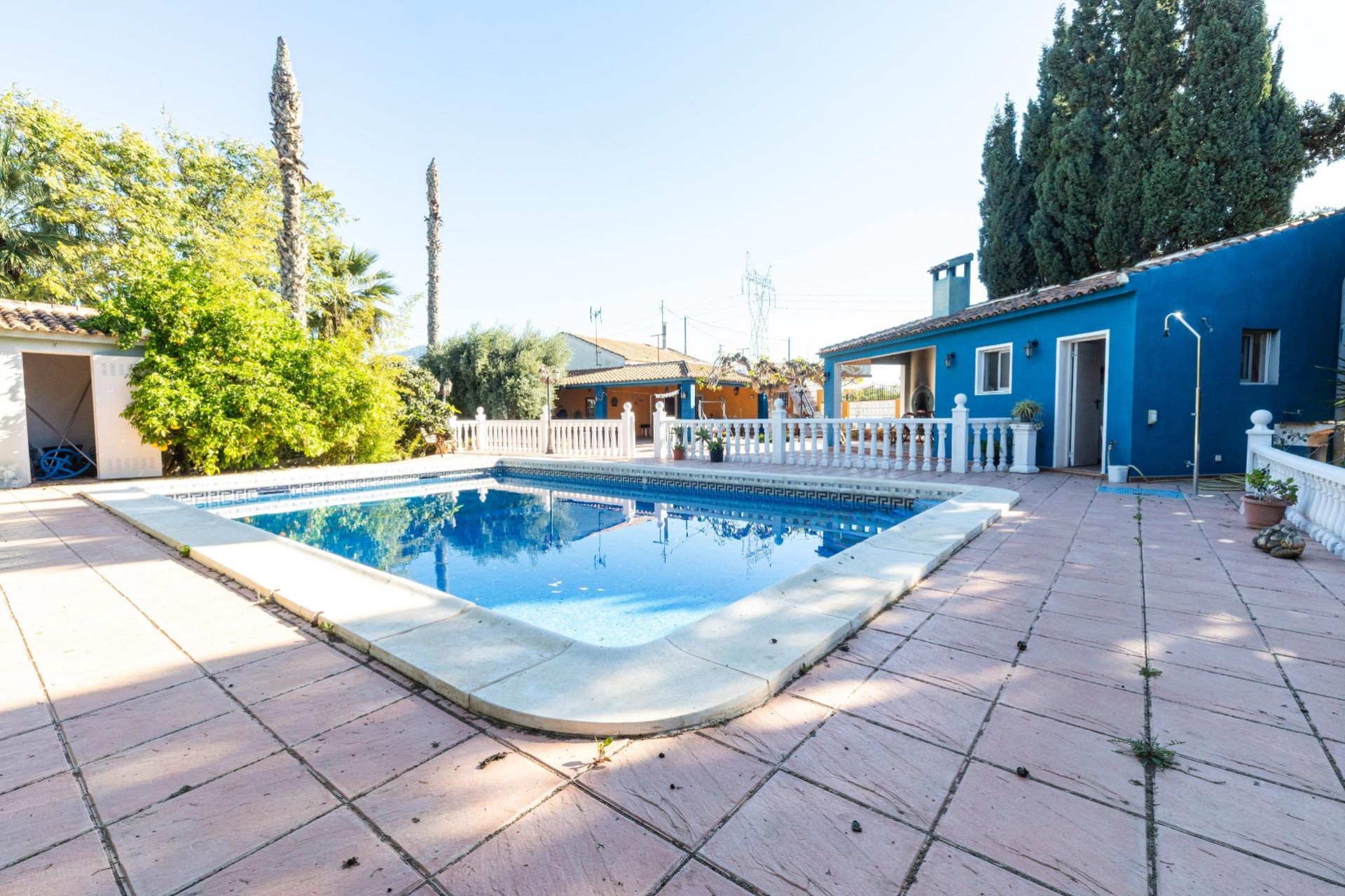 Reventa - house - Orihuela Costa - Los Huertos