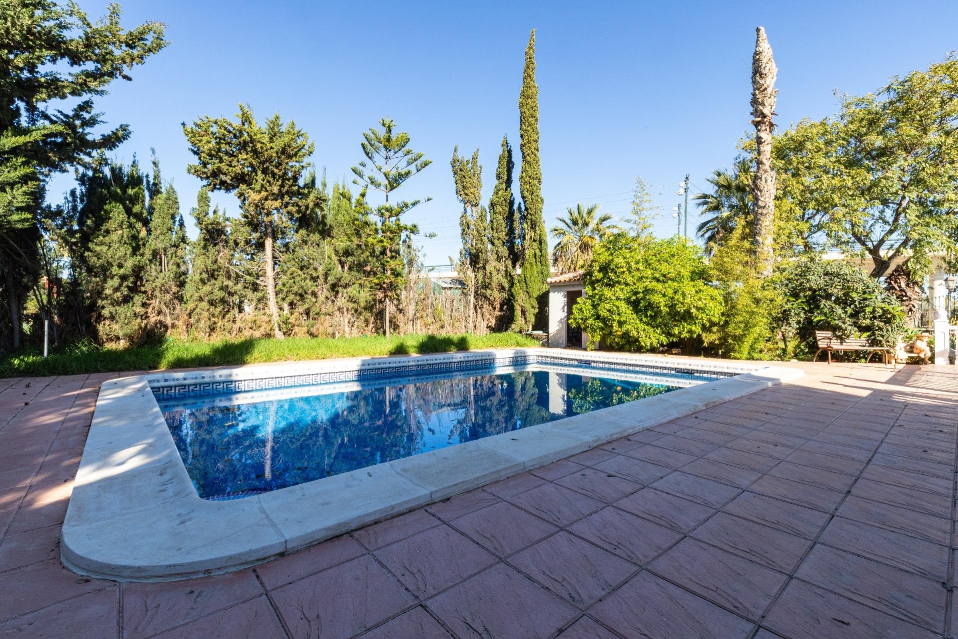 Reventa - house - Orihuela Costa - Los Huertos