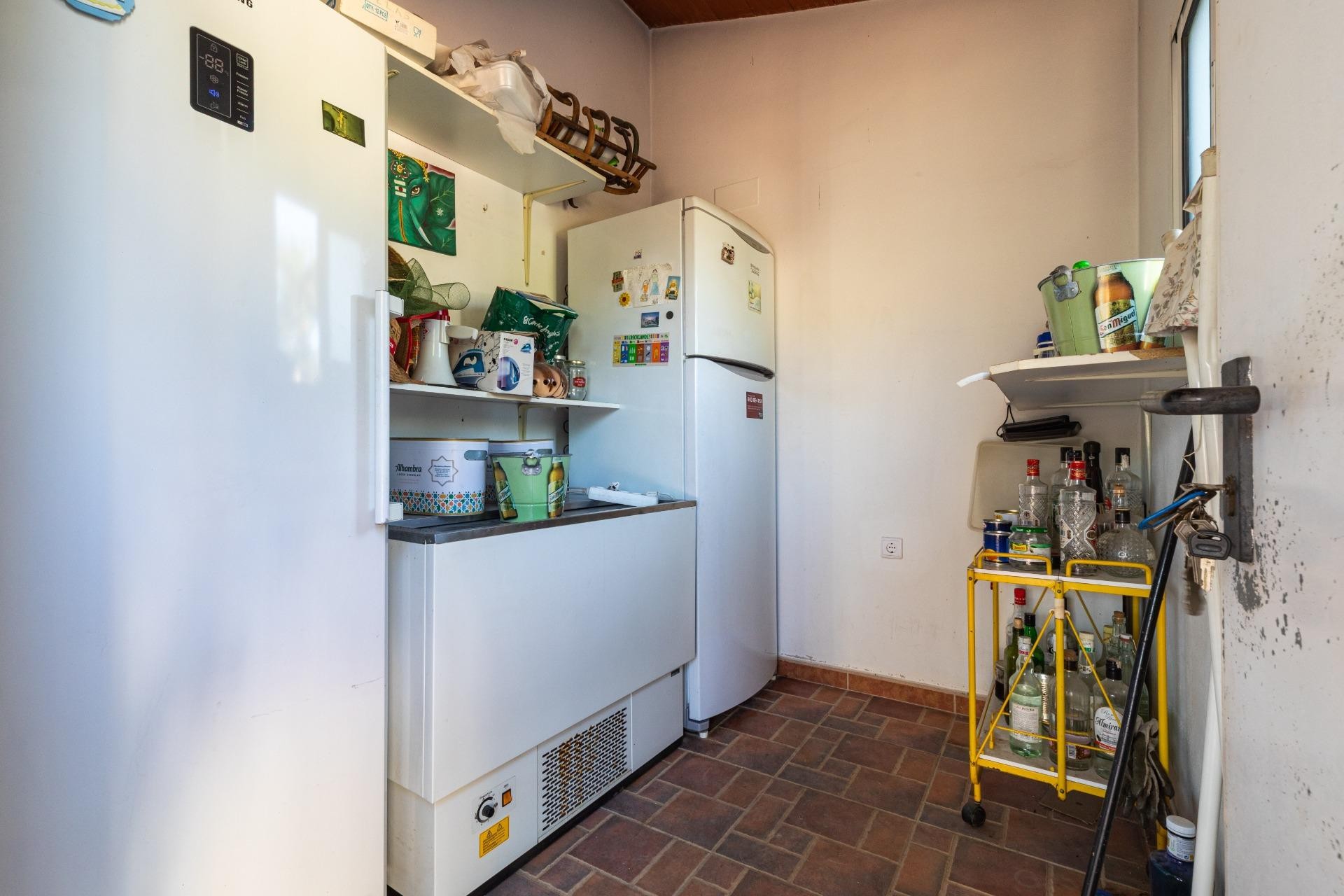 Reventa - house - Orihuela Costa - Los Huertos